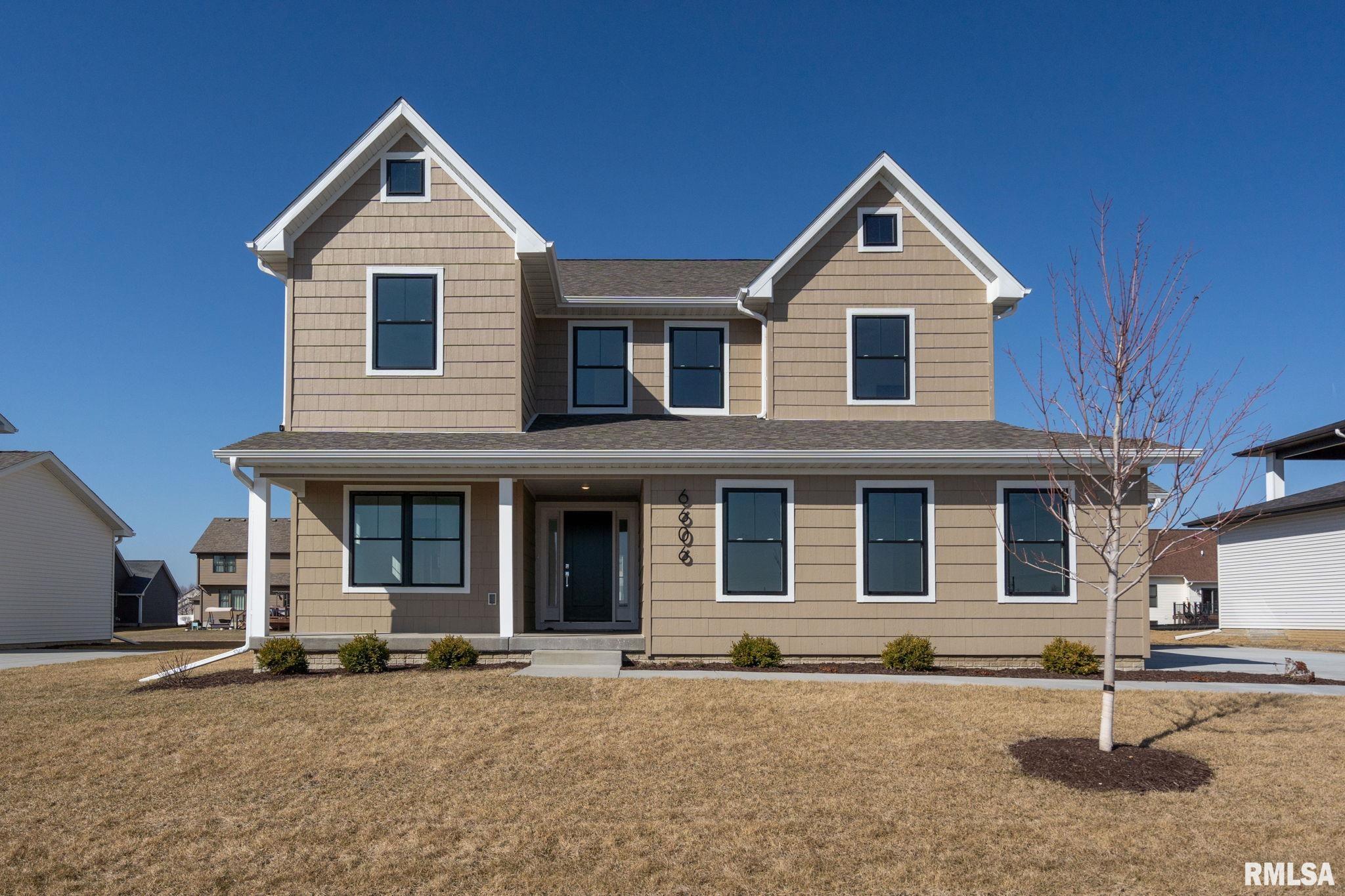 6606 Pelican Street, Bettendorf, Iowa image 1
