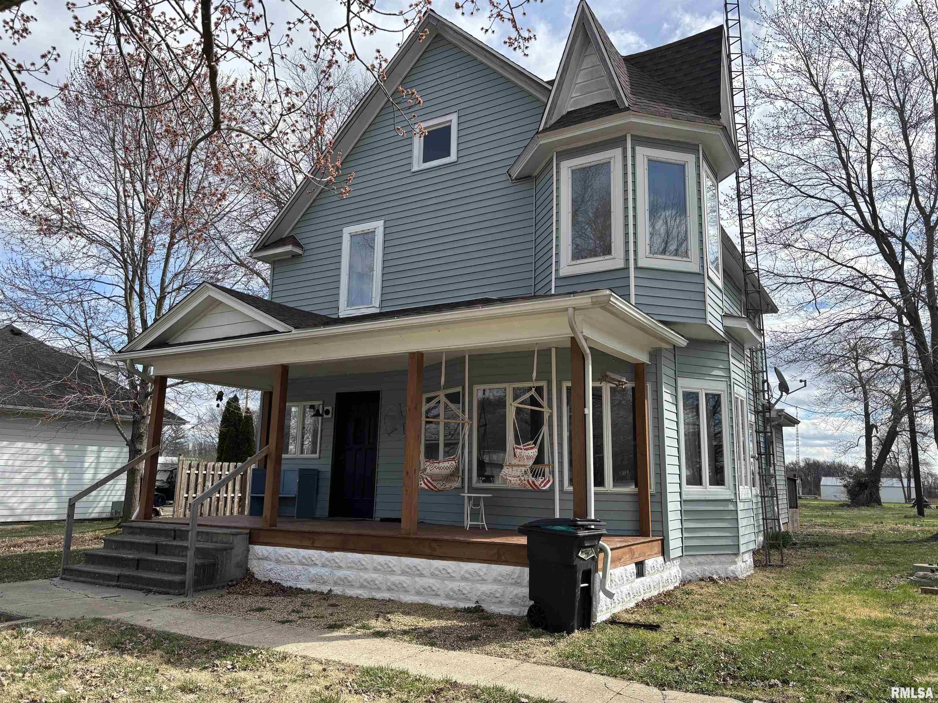 19049 E 7th Street, Opdyke, Illinois image 1