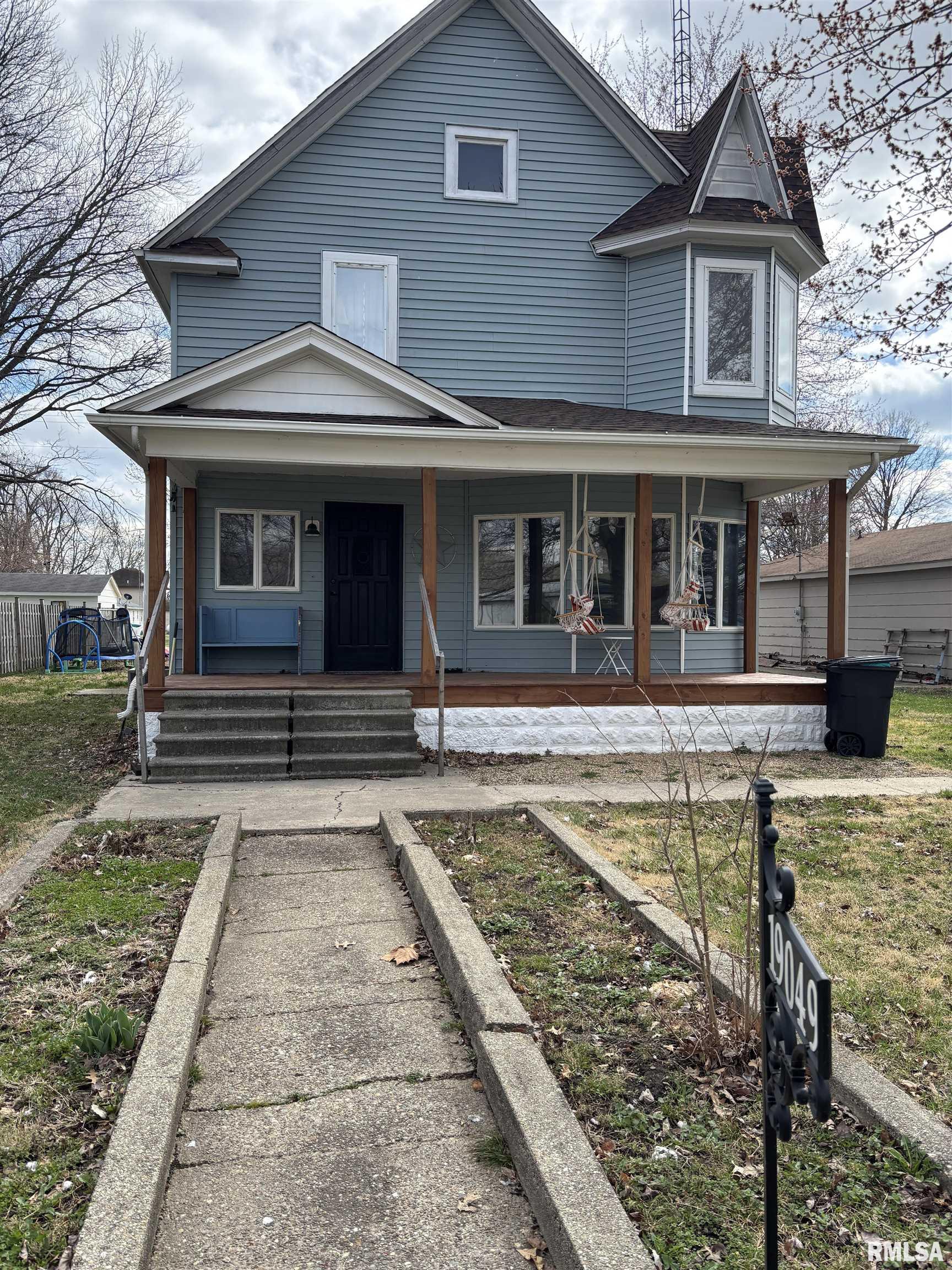 19049 E 7th Street, Opdyke, Illinois image 2