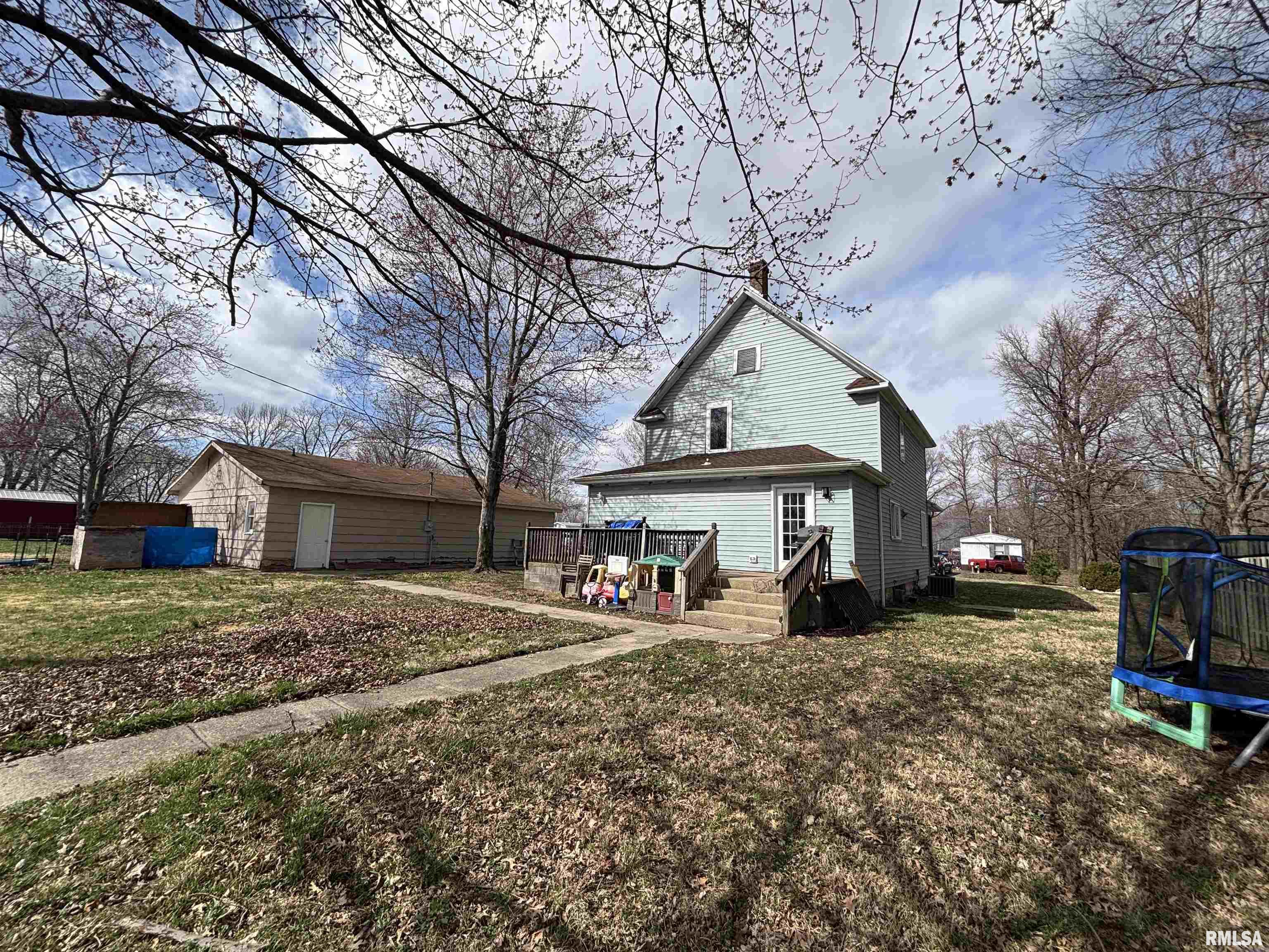 19049 E 7th Street, Opdyke, Illinois image 32