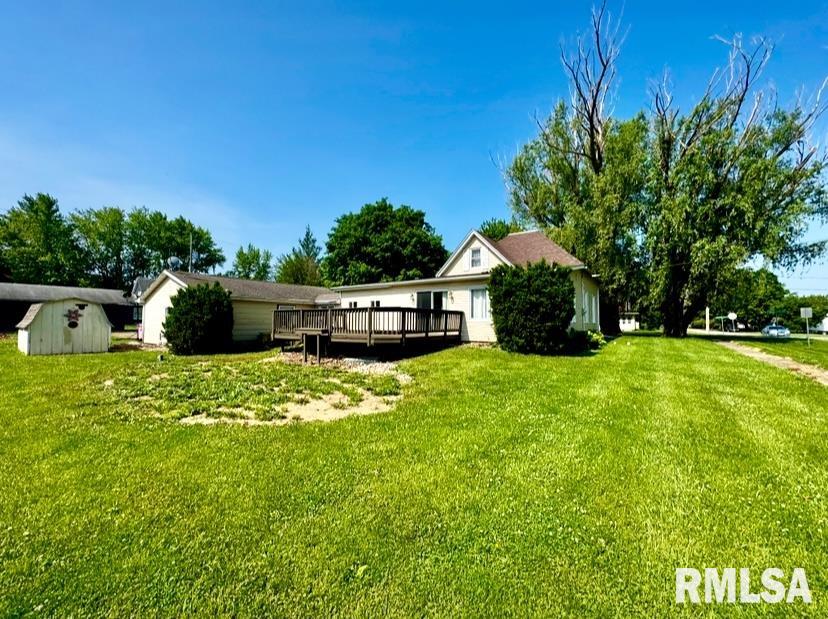 300 S Washington Street, Joy, Illinois image 3