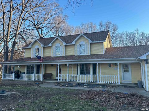 Homes For Sale - 310 Townhall Road<br/> Metamora, IL 61548