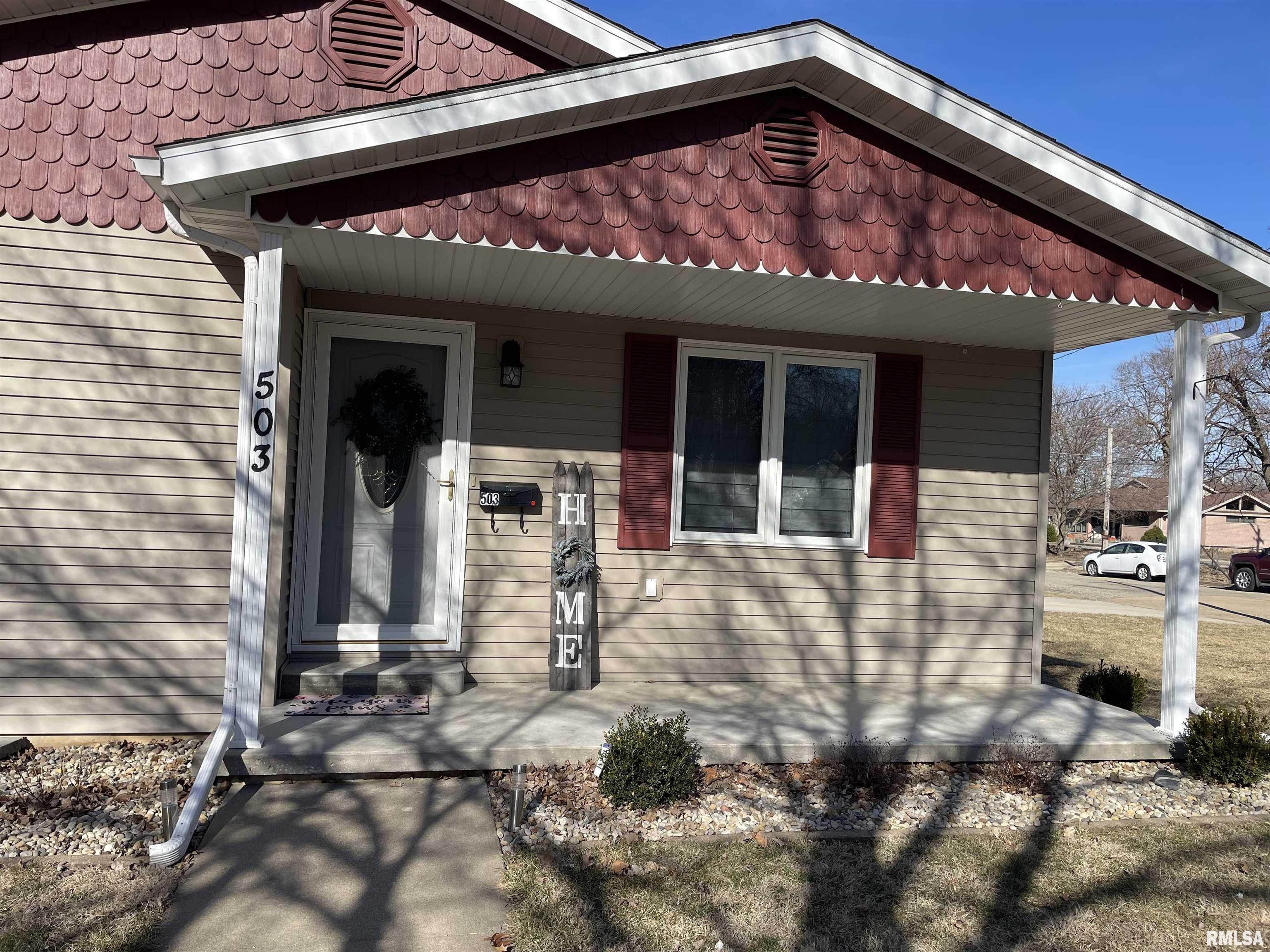 503 S Washington Street, Lacon, Illinois image 2