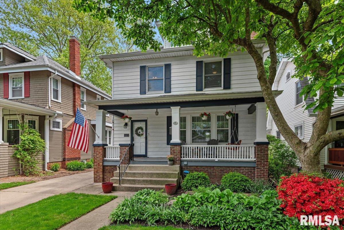 1732 S Lowell Avenue, Springfield, Illinois image 3