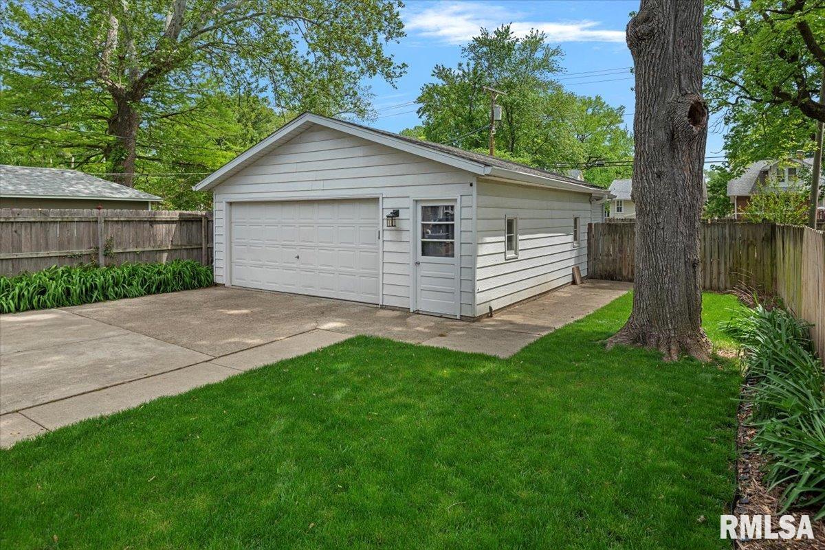 1732 S Lowell Avenue, Springfield, Illinois image 45