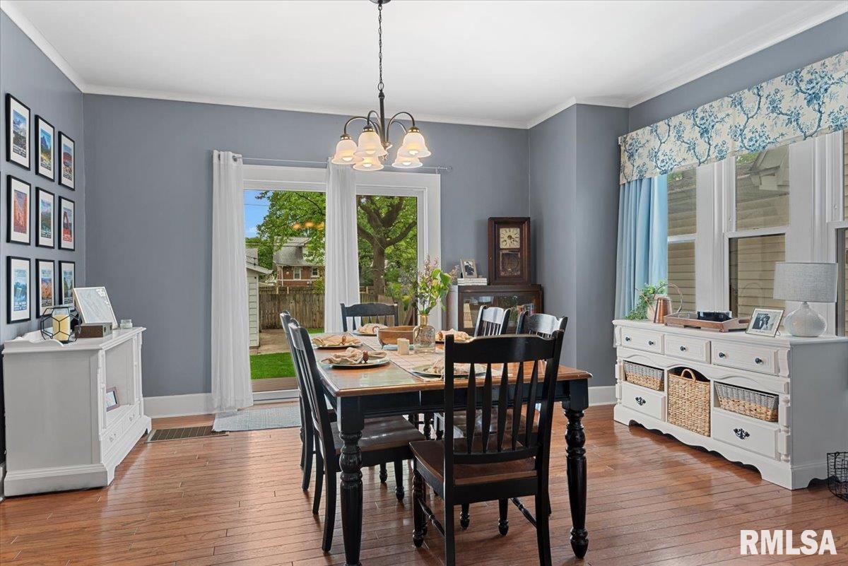 1732 S Lowell Avenue, Springfield, Illinois image 12