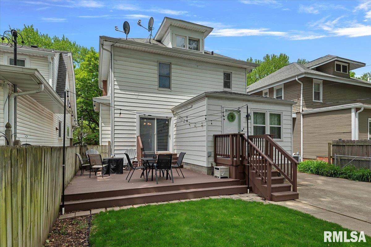 1732 S Lowell Avenue, Springfield, Illinois image 46