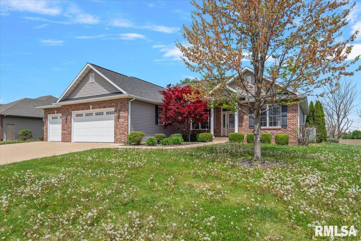 5909 Hedley Road, Springfield, Illinois image 2