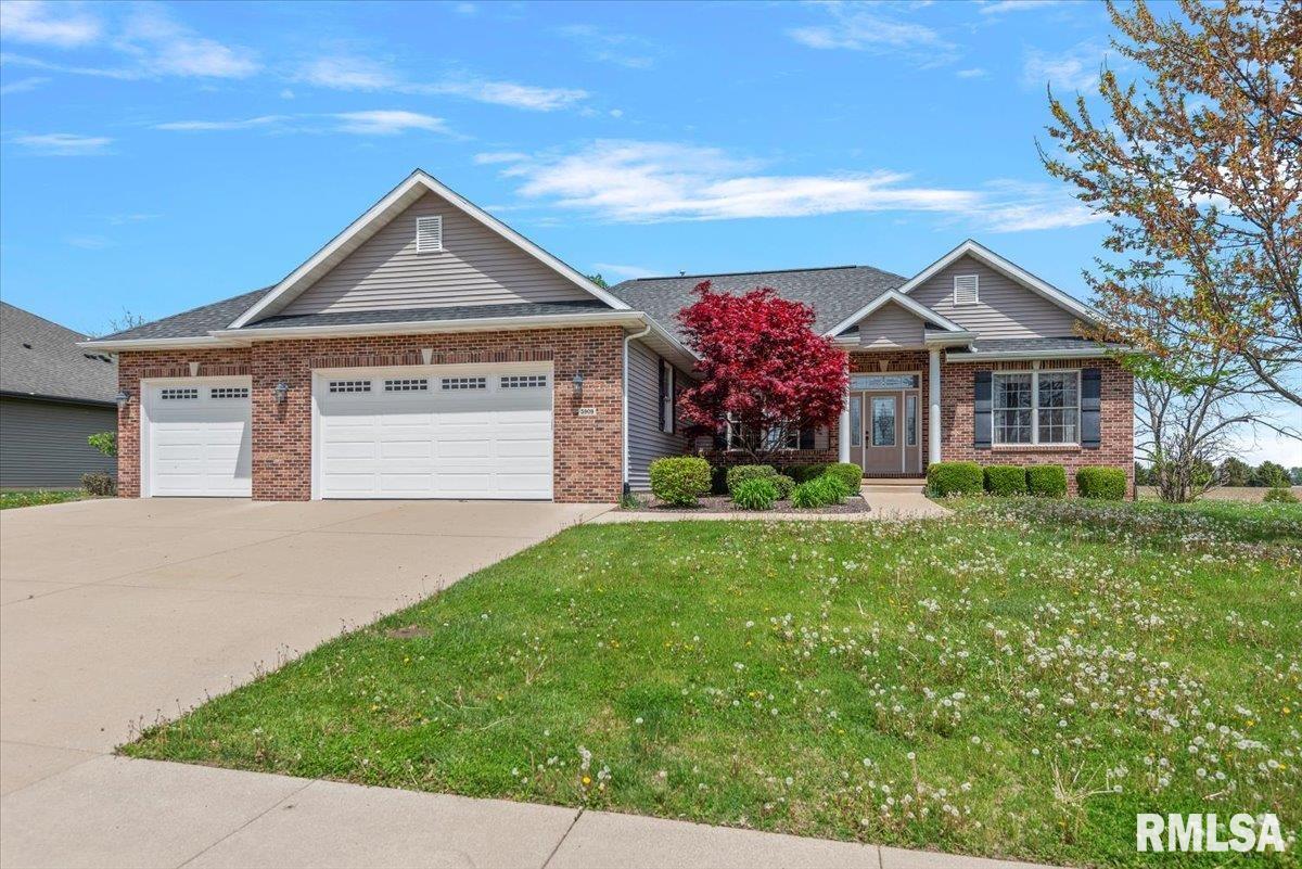 5909 Hedley Road, Springfield, Illinois image 1