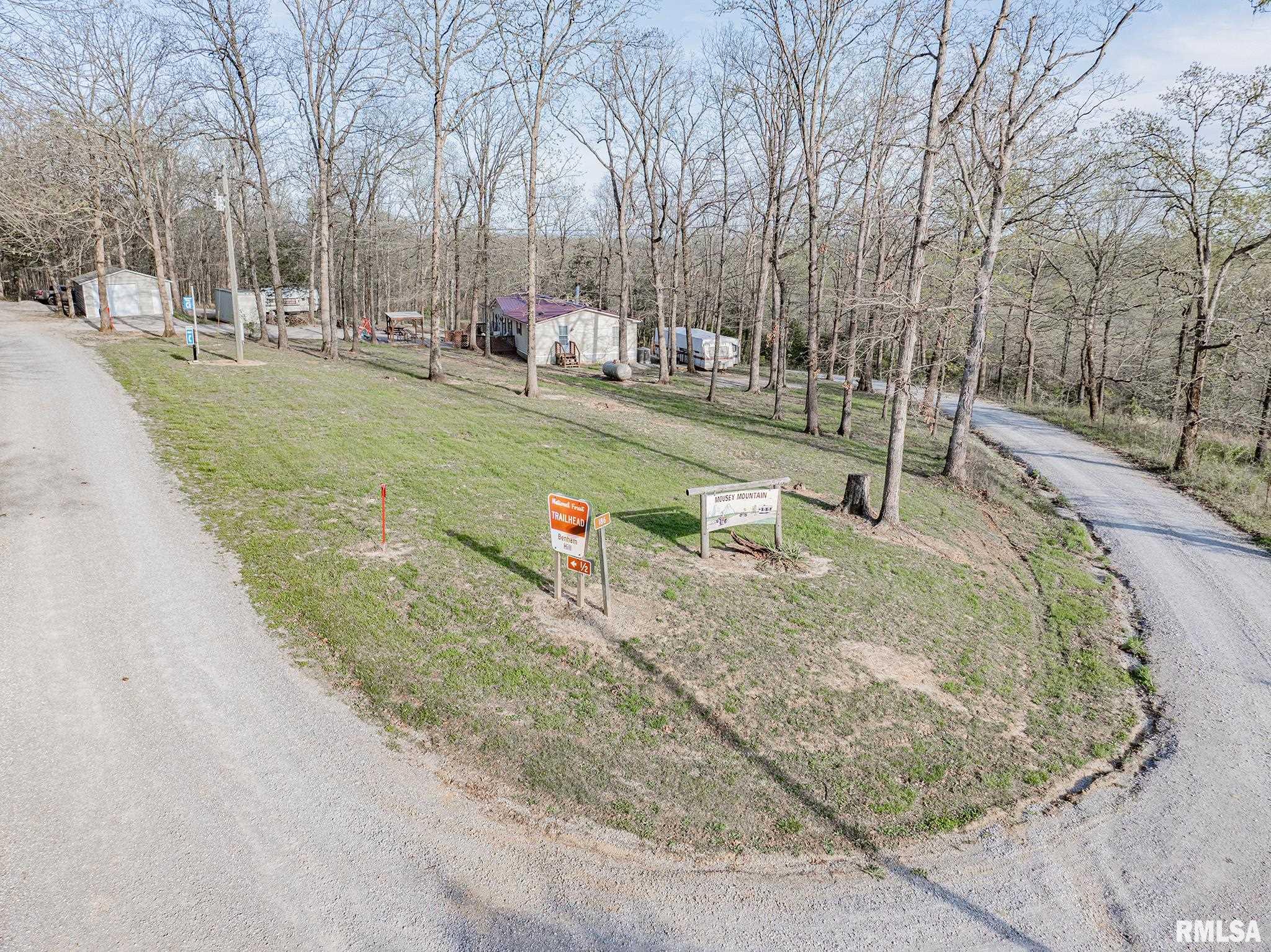 565 Dutton Chapel Road, Golconda, Illinois image 30