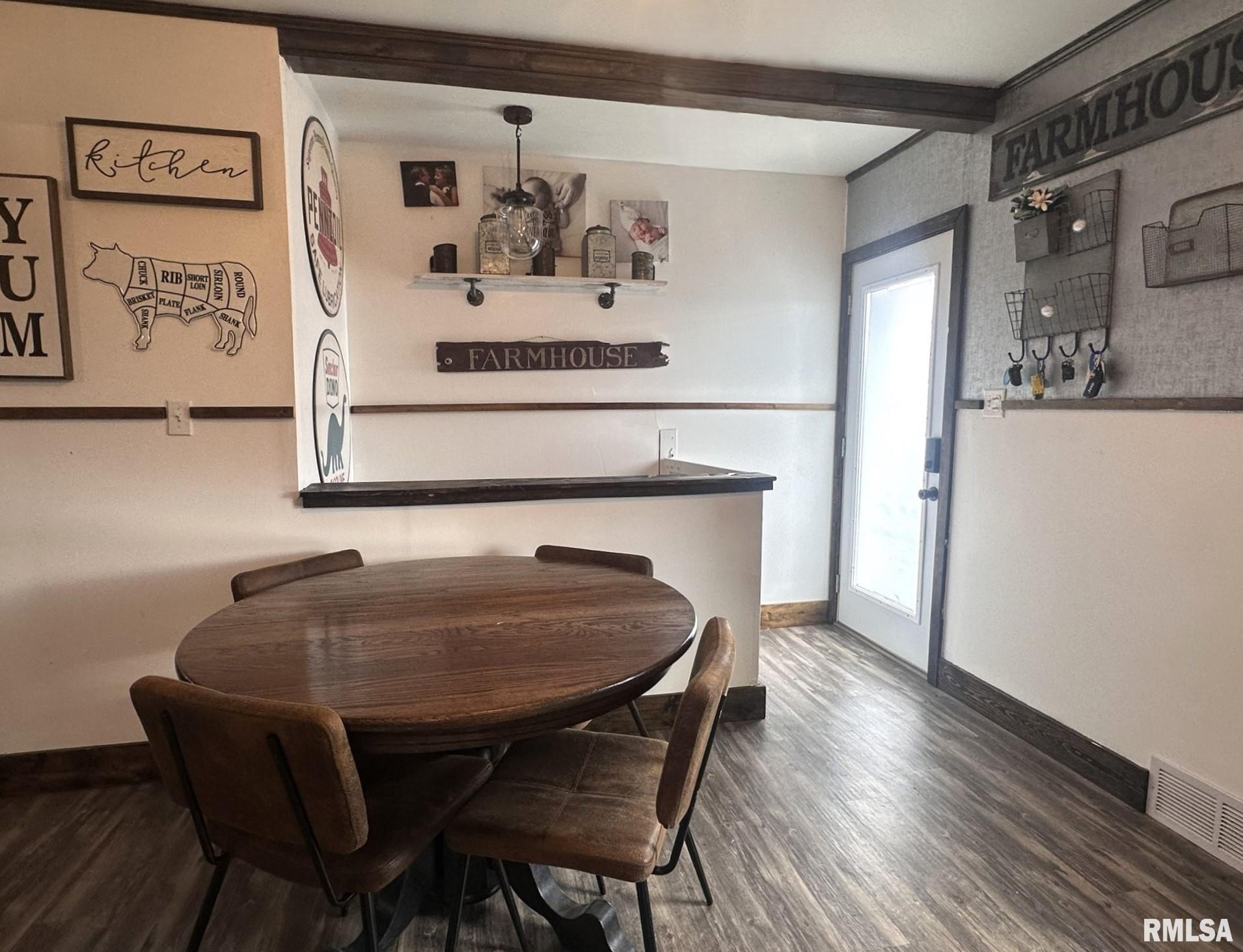 308 Galesburg Road, Knoxville, Illinois image 19