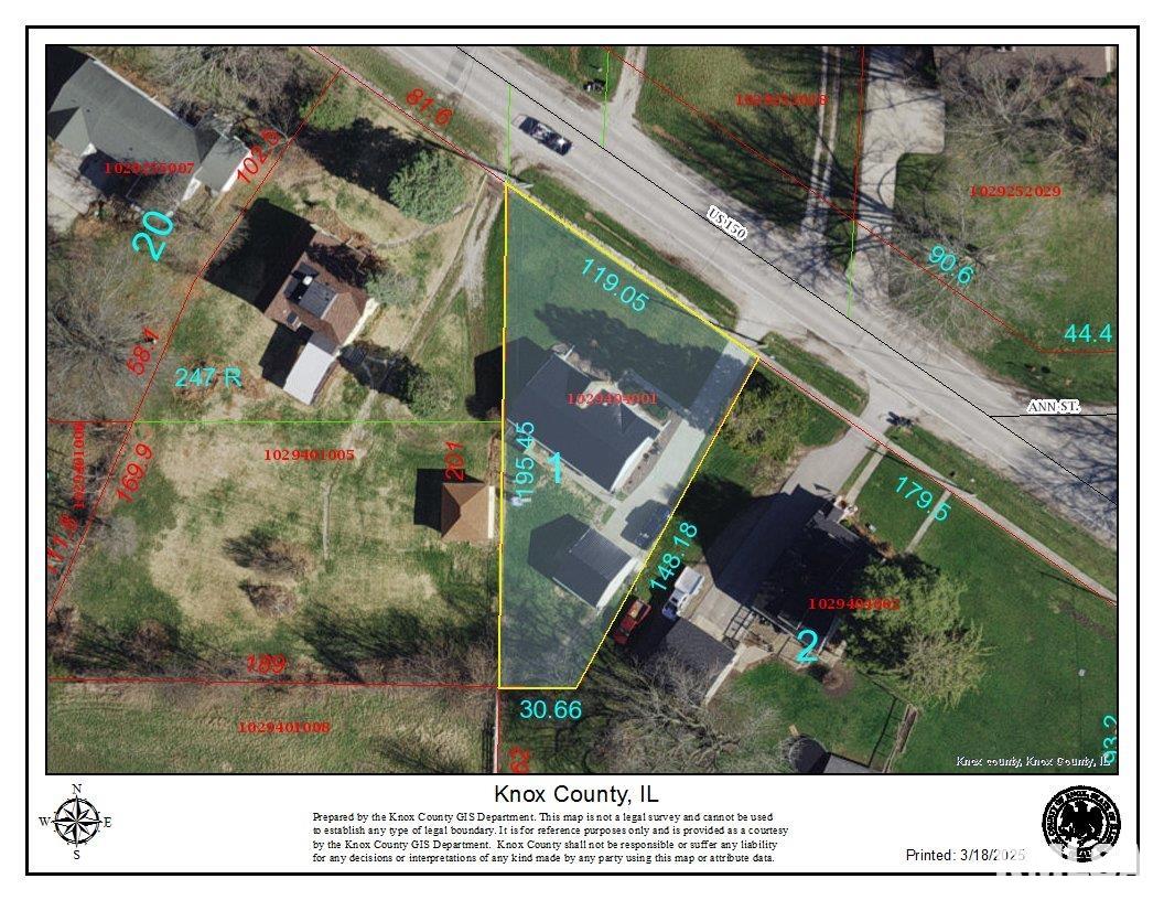 308 Galesburg Road, Knoxville, Illinois image 7