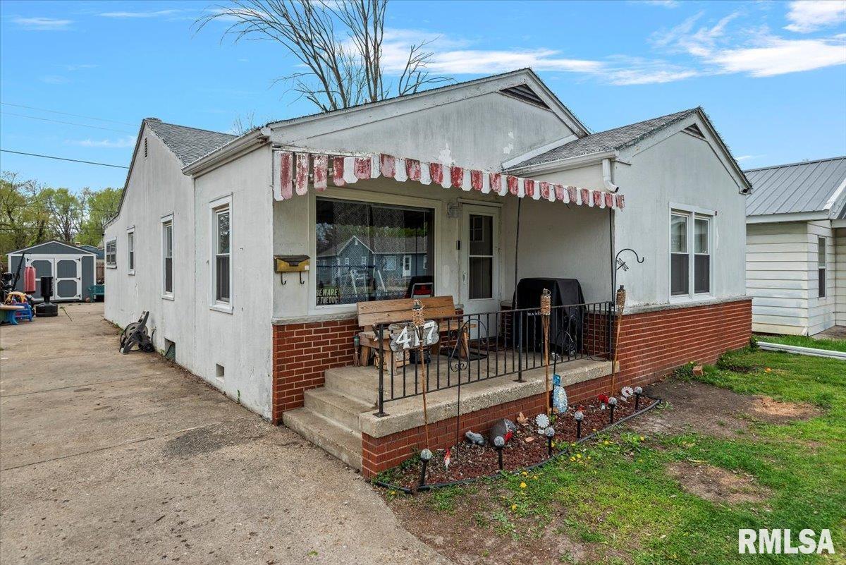 417 N Stephens Avenue, Springfield, Illinois image 1