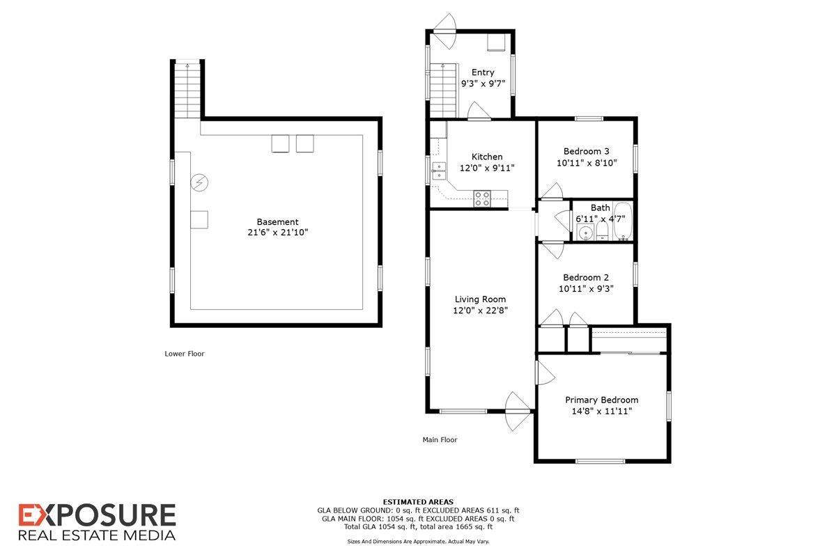 417 N Stephens Avenue, Springfield, Illinois image 24