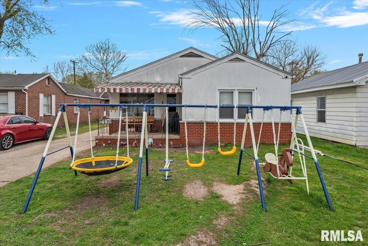417 N Stephens Avenue, Springfield, Illinois image 2