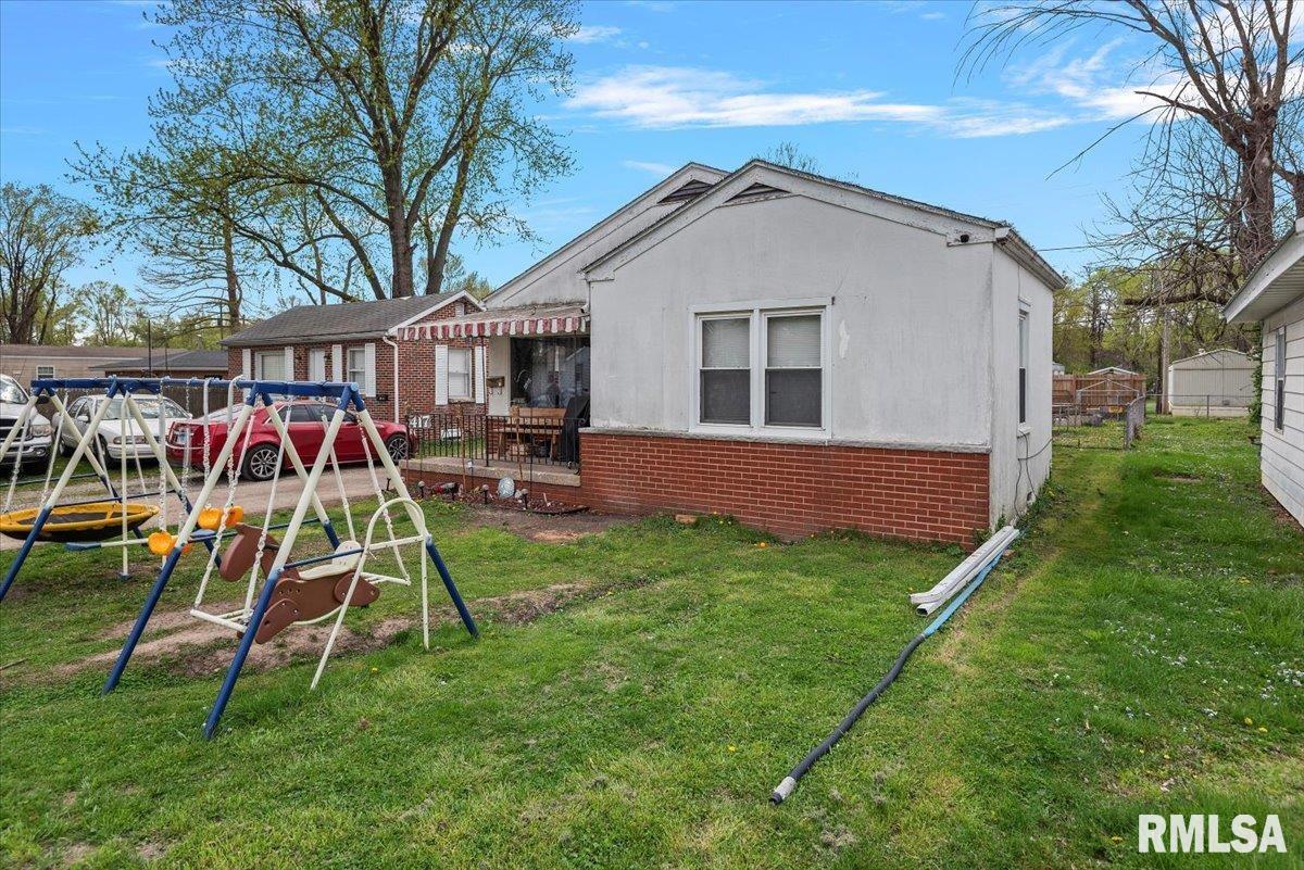 417 N Stephens Avenue, Springfield, Illinois image 3