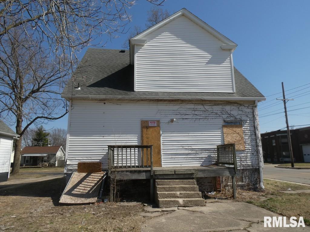 1933 S 2nd Street, Springfield, Illinois image 15
