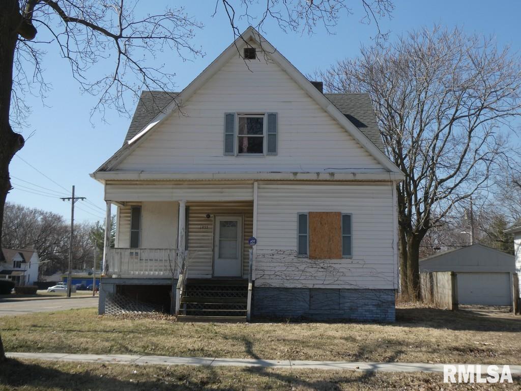 1933 S 2nd Street, Springfield, Illinois image 1