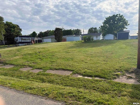 Vacant Land For Sale - 105 S 22nd Street<br/> Williamson County, Herrin, IL 62948