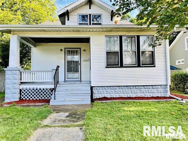 4535 14th Avenue, Rock Island, Illinois image 1