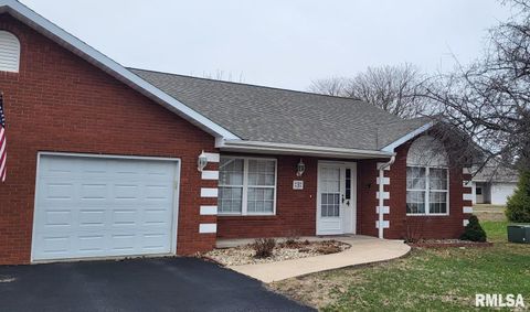 Homes For Sale - 2286 Windish Drive #4<br/> Knox County, Galesburg, IL 61401