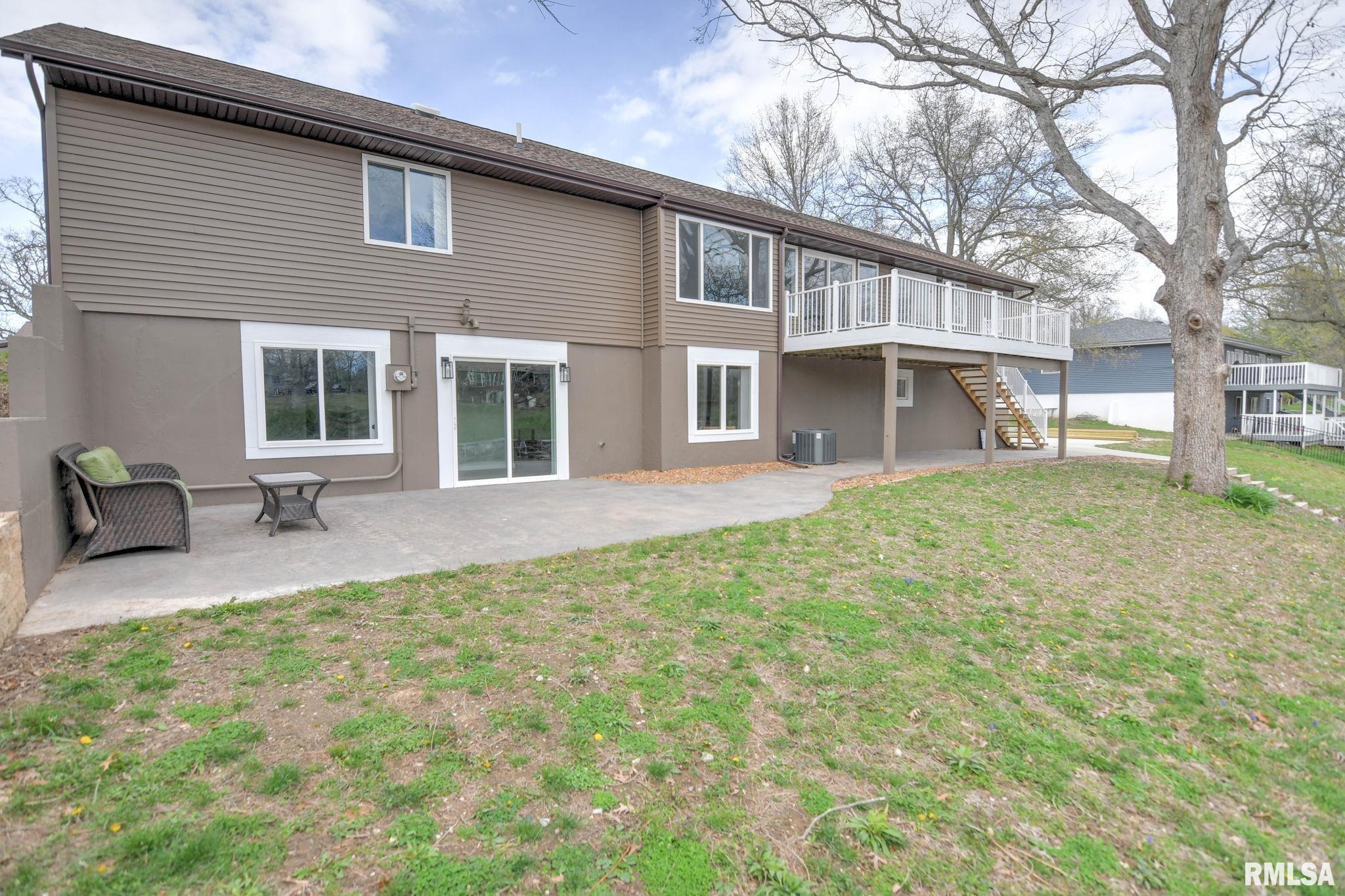 3516 E Lakeshore Drive, Taylorville, Illinois image 34
