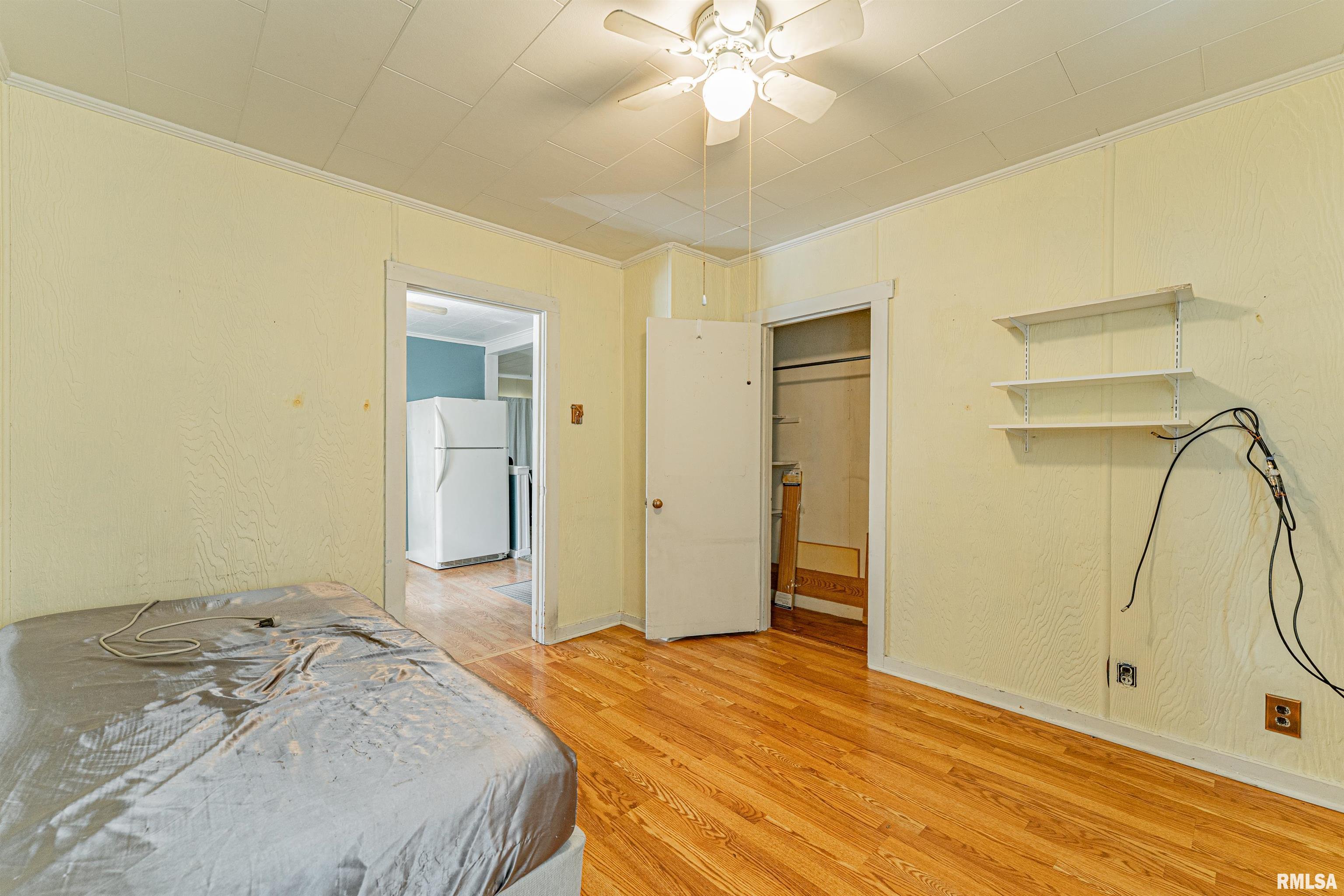 206 Shockey Street, Elkhart, Illinois image 13