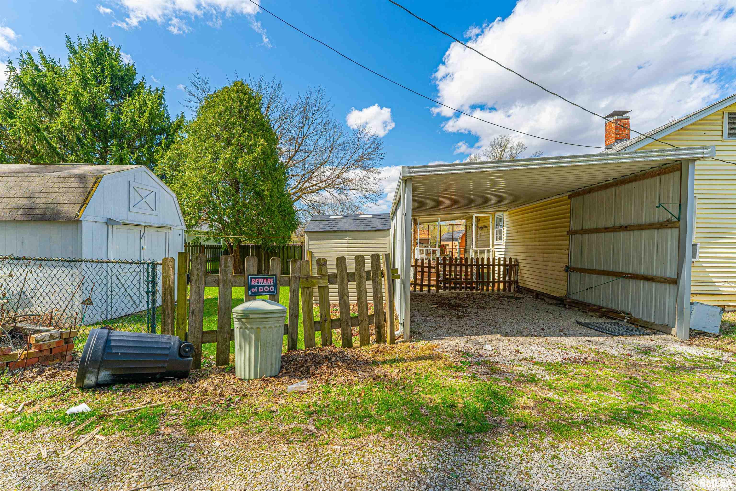 206 Shockey Street, Elkhart, Illinois image 18