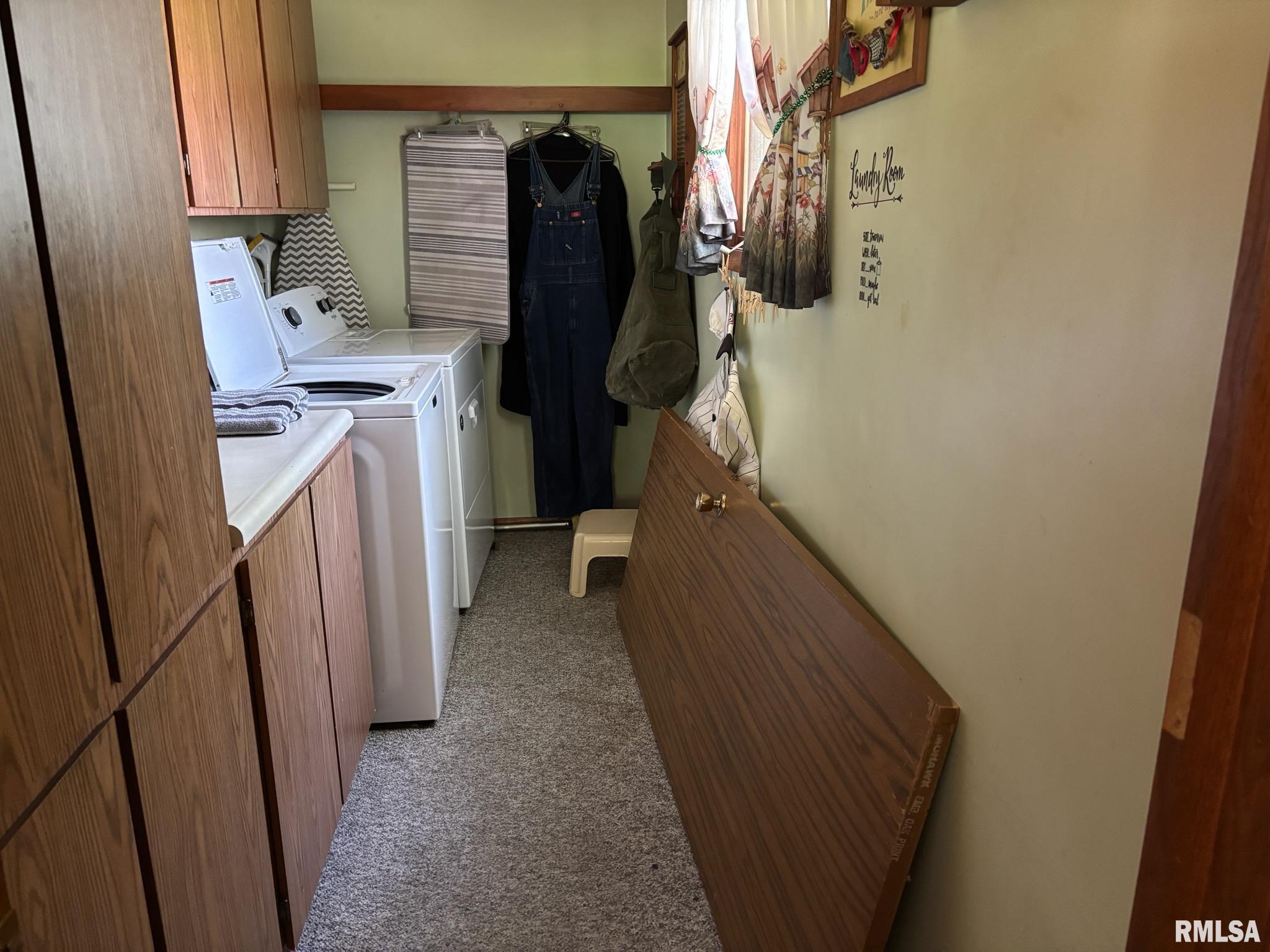 406 School Street, Morrisonville, Illinois image 14