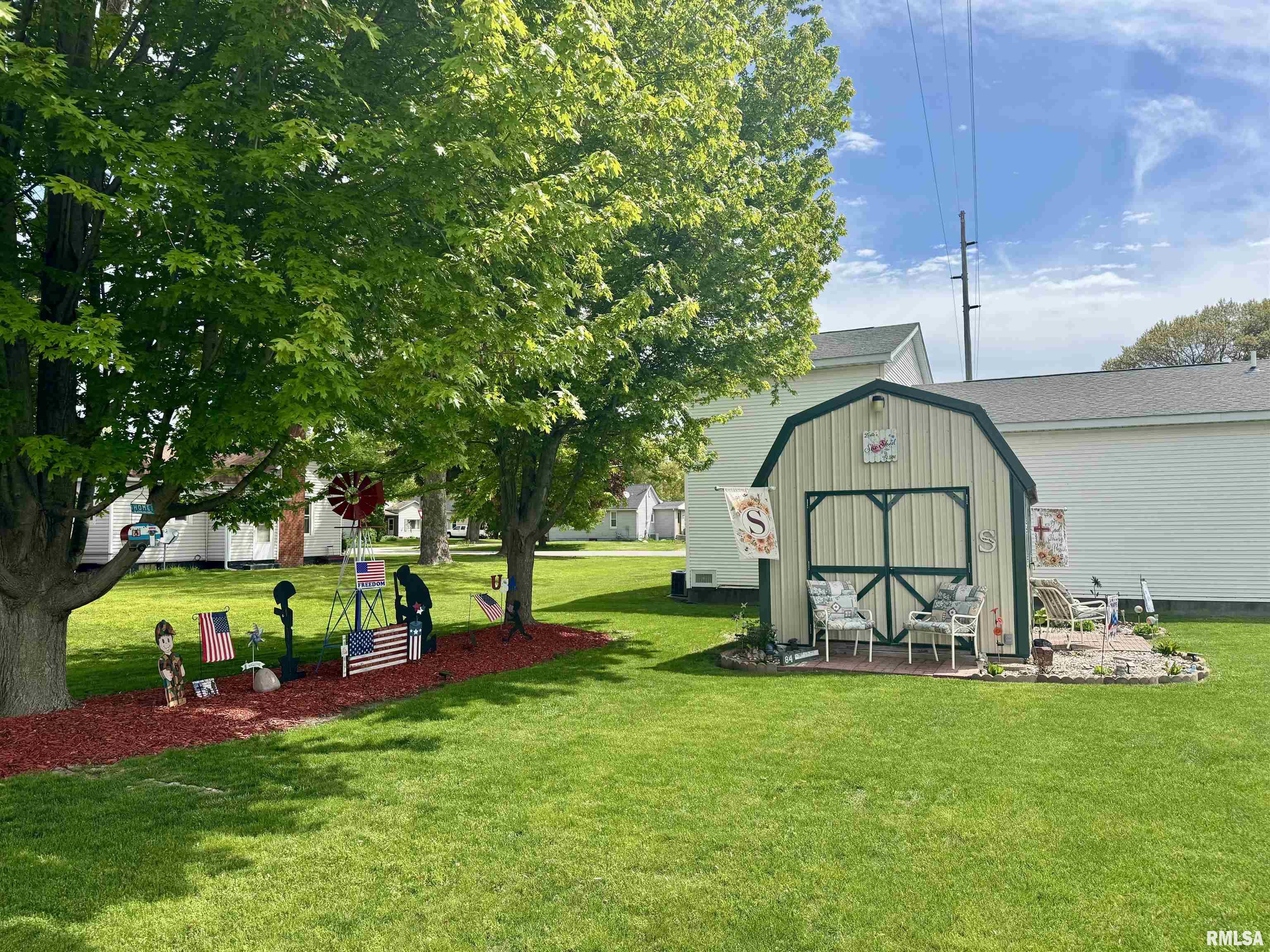 503 SW 3rd Street, Aledo, Illinois image 10