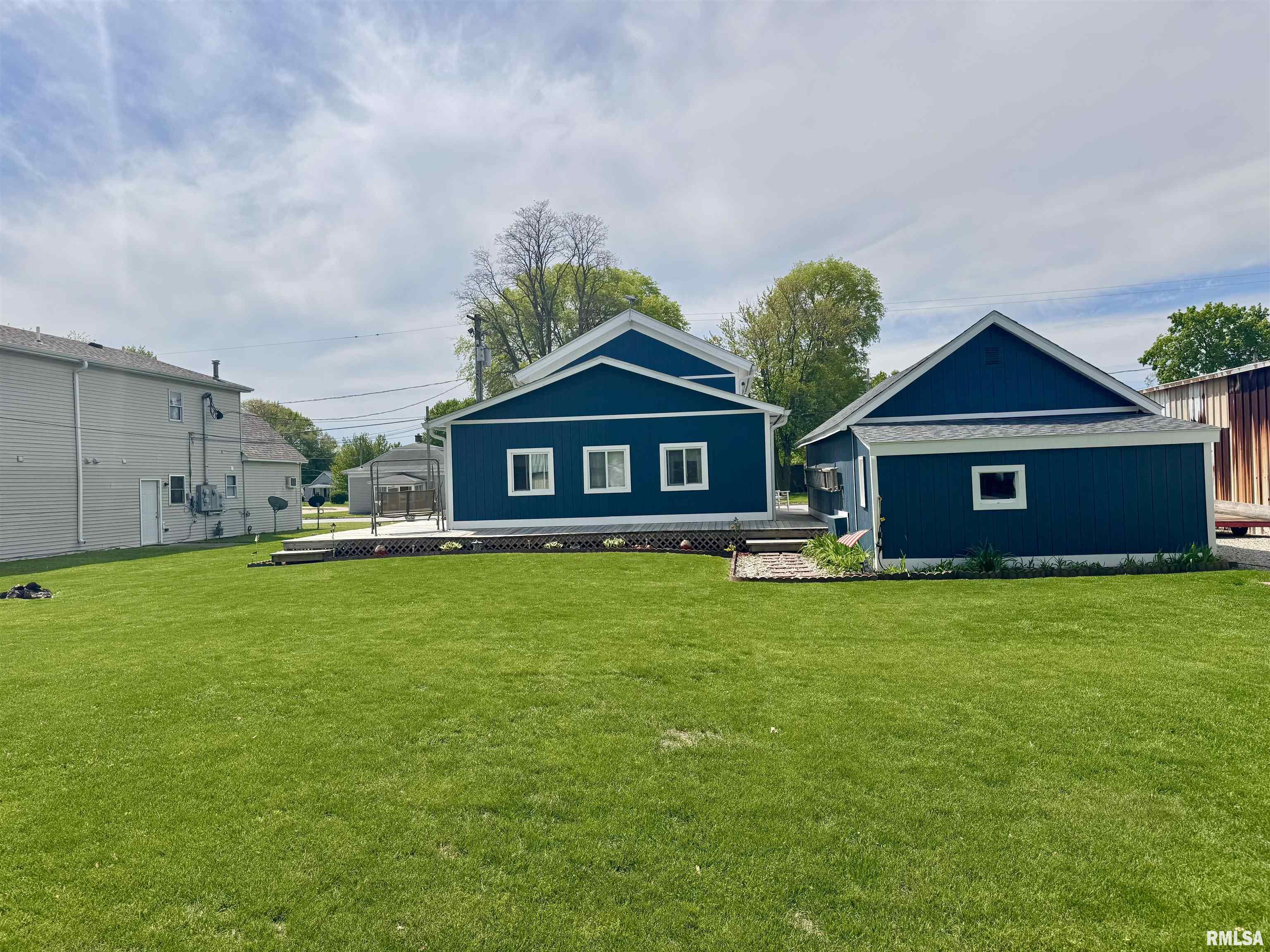 503 SW 3rd Street, Aledo, Illinois image 8
