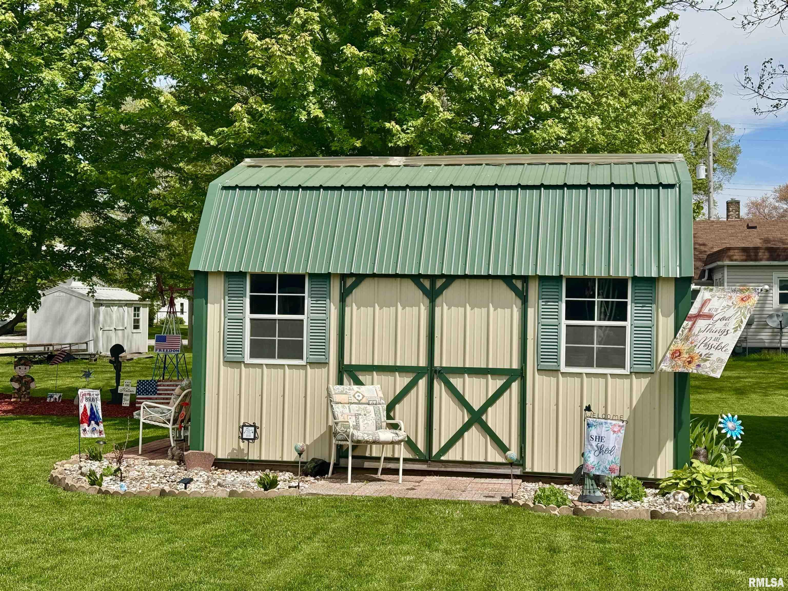 503 SW 3rd Street, Aledo, Illinois image 11