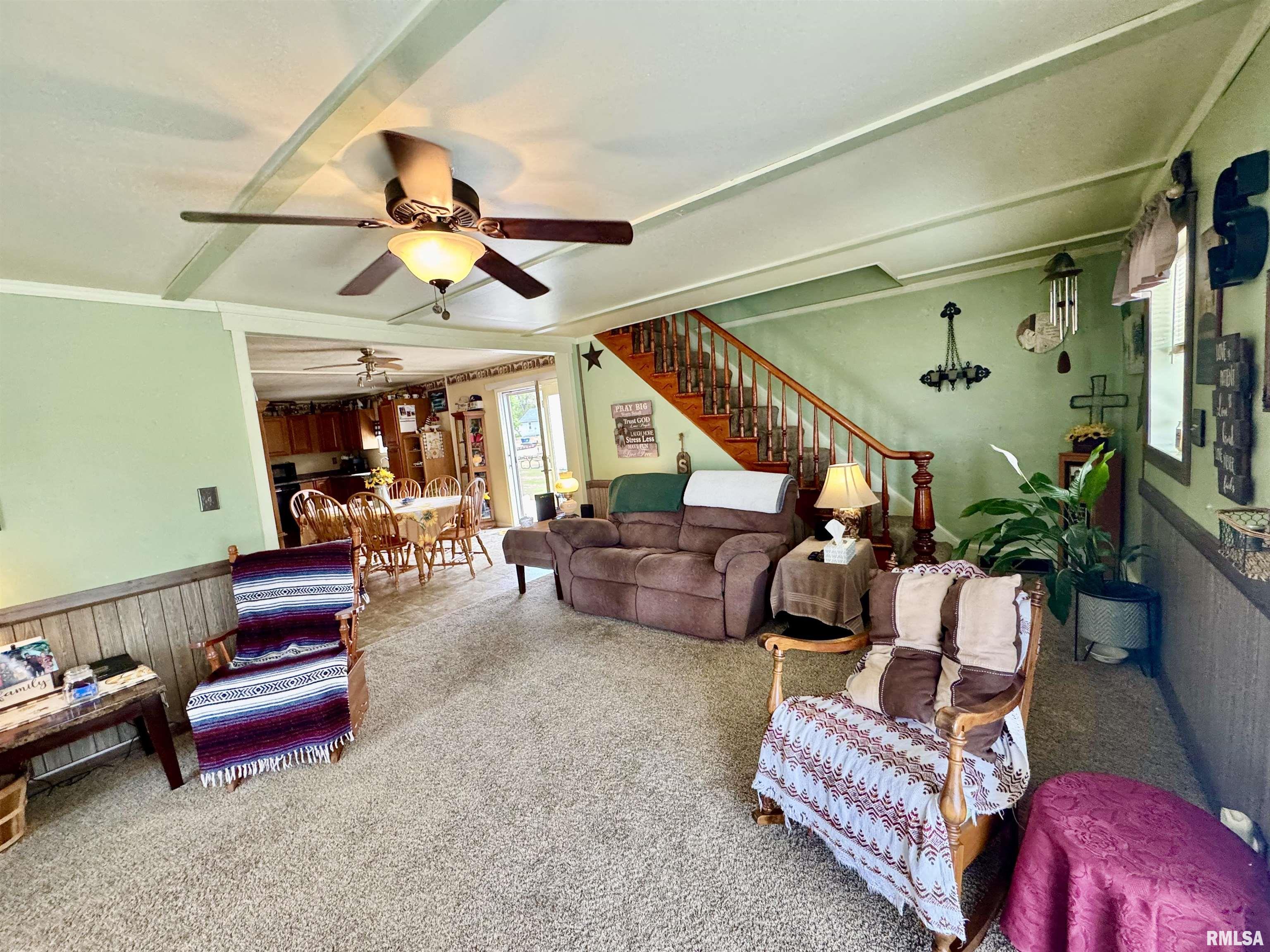 503 SW 3rd Street, Aledo, Illinois image 14