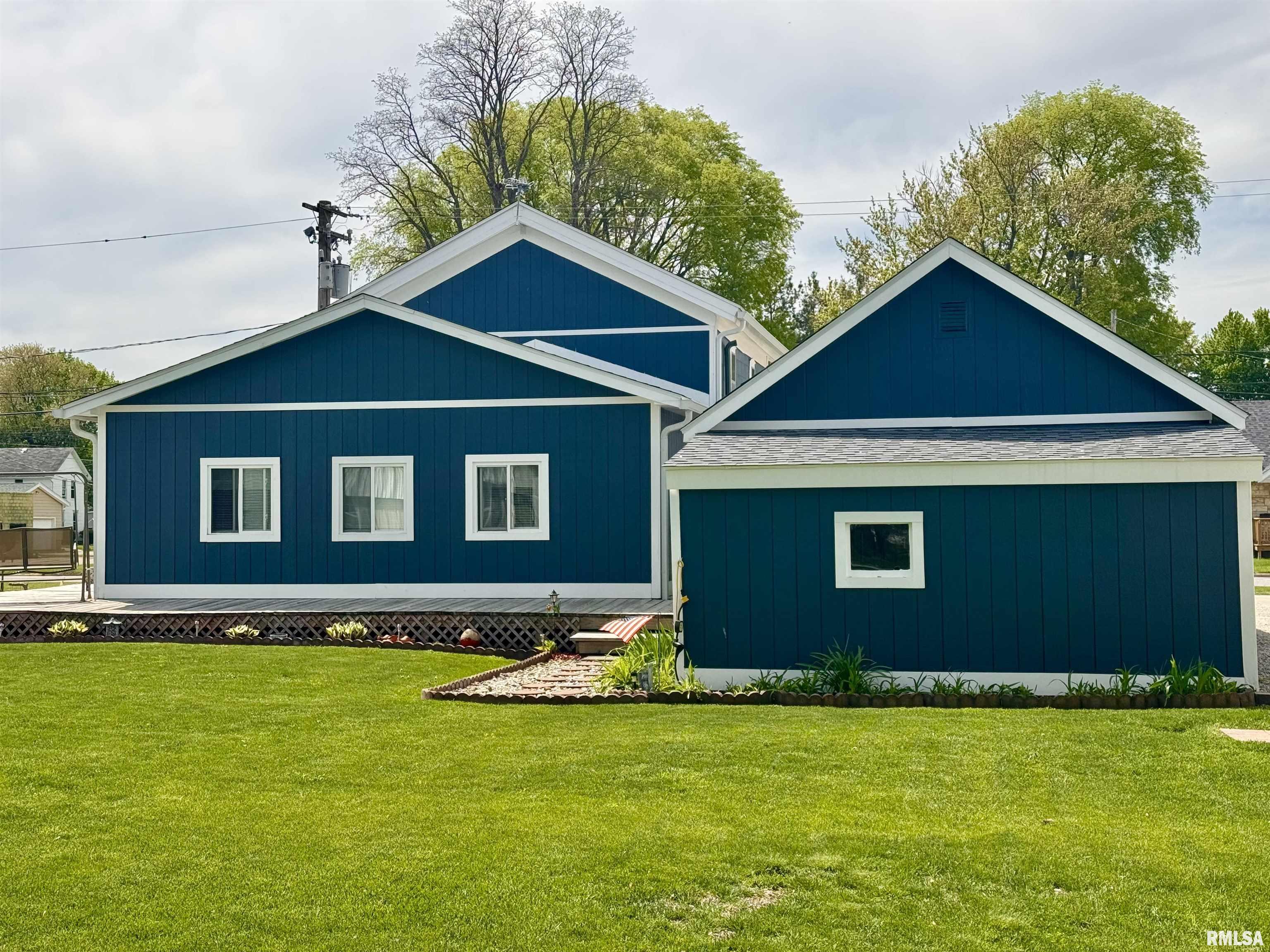 503 SW 3rd Street, Aledo, Illinois image 7