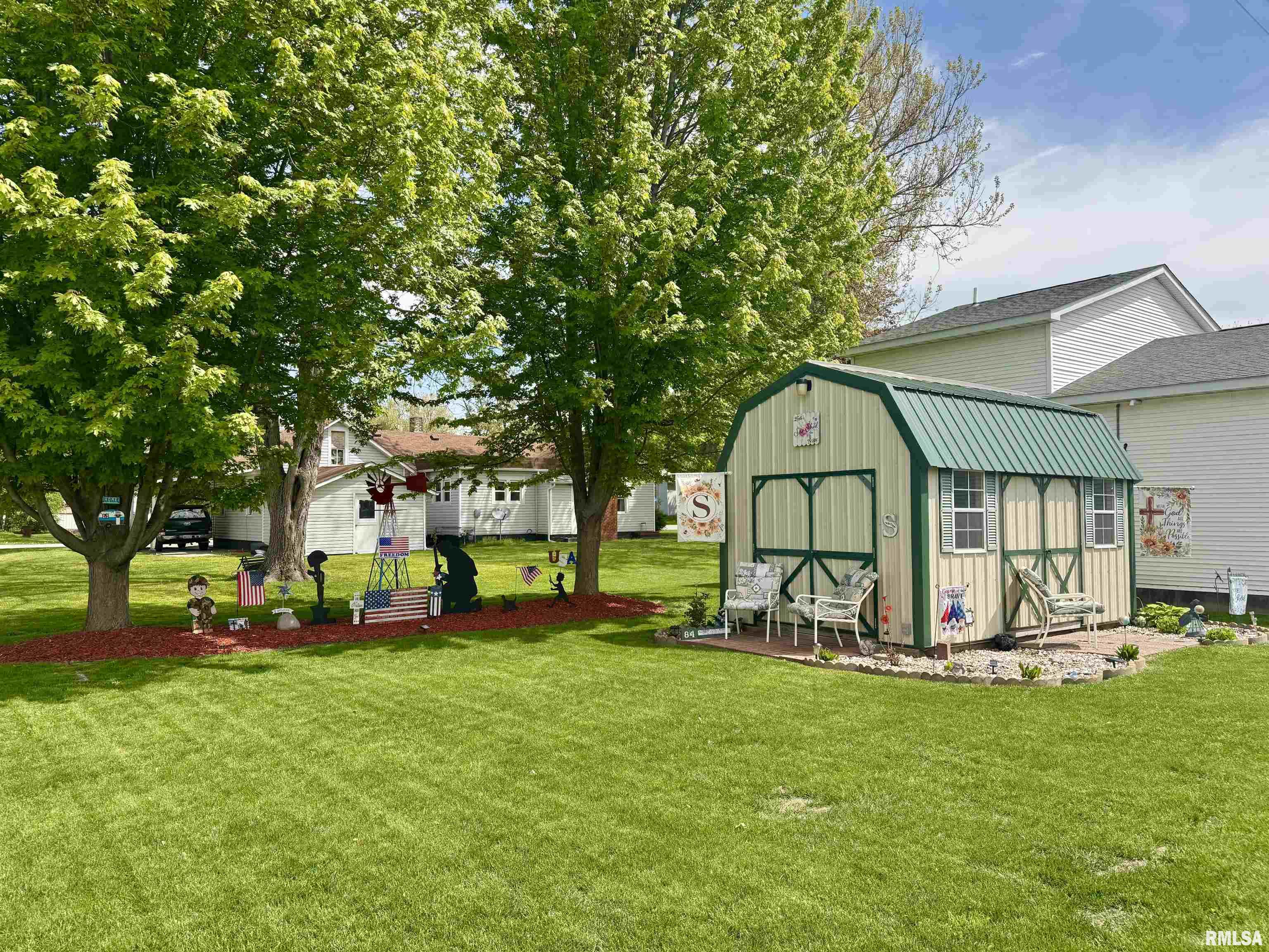 503 SW 3rd Street, Aledo, Illinois image 9