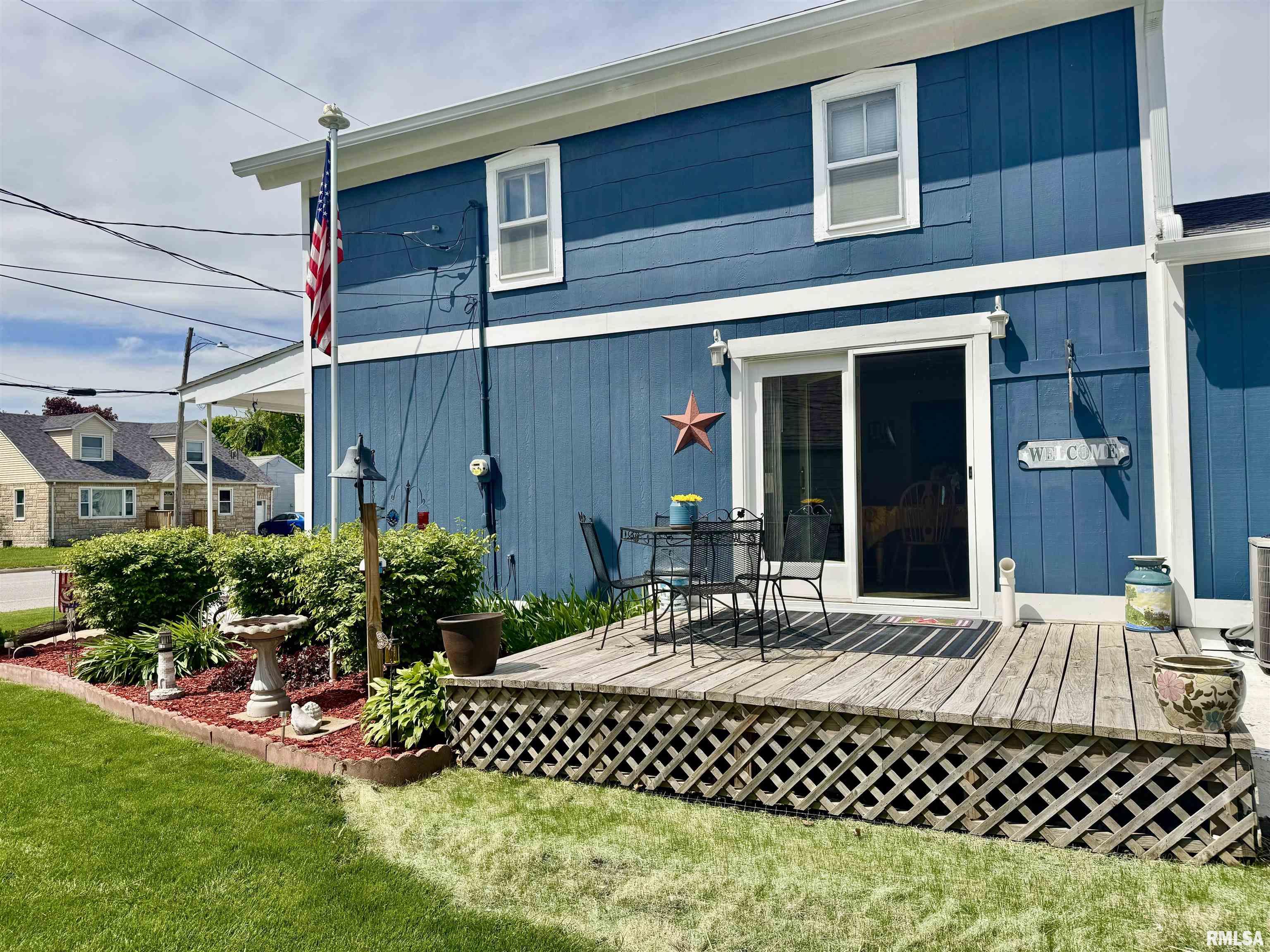 503 SW 3rd Street, Aledo, Illinois image 3