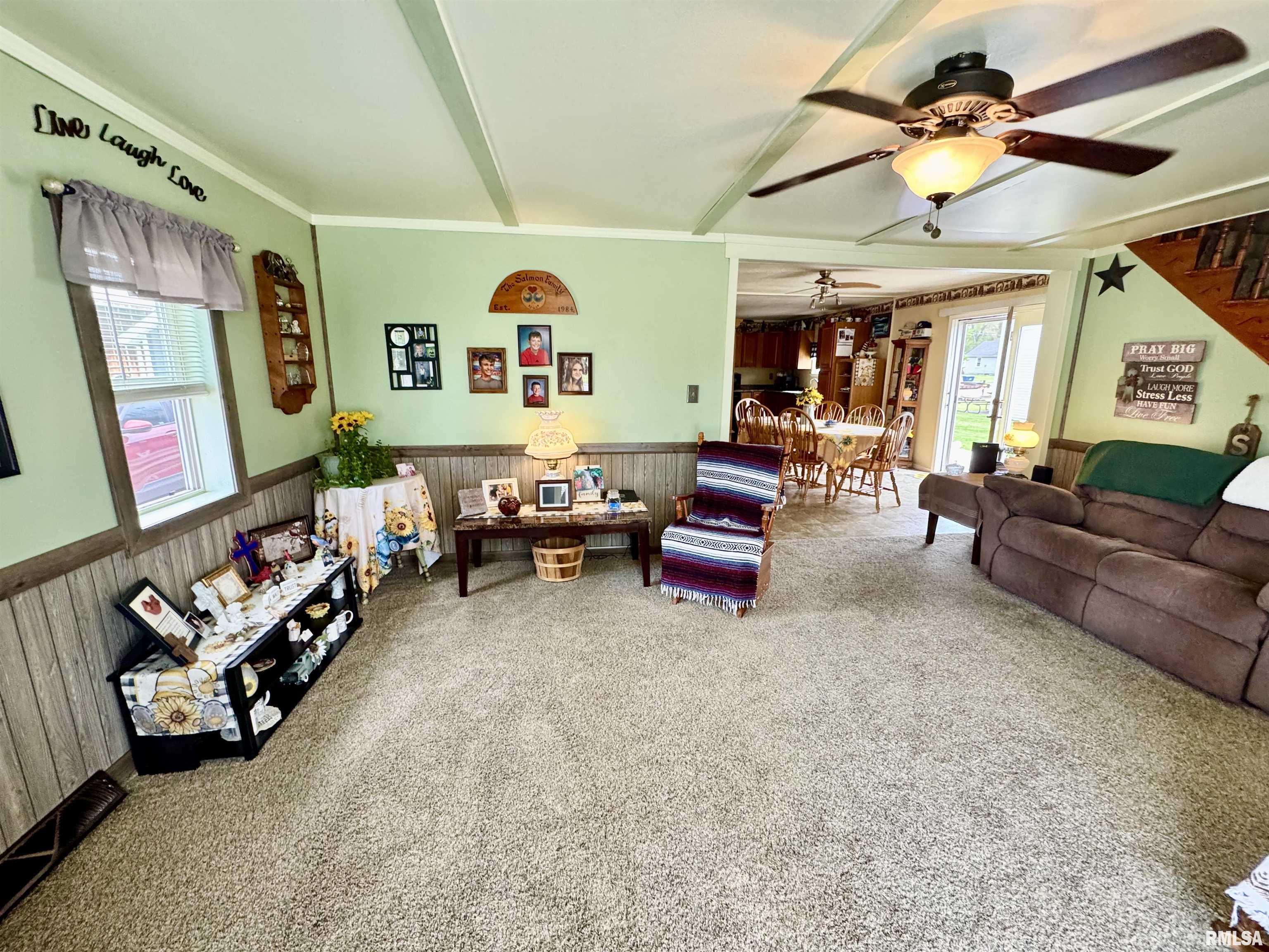 503 SW 3rd Street, Aledo, Illinois image 13
