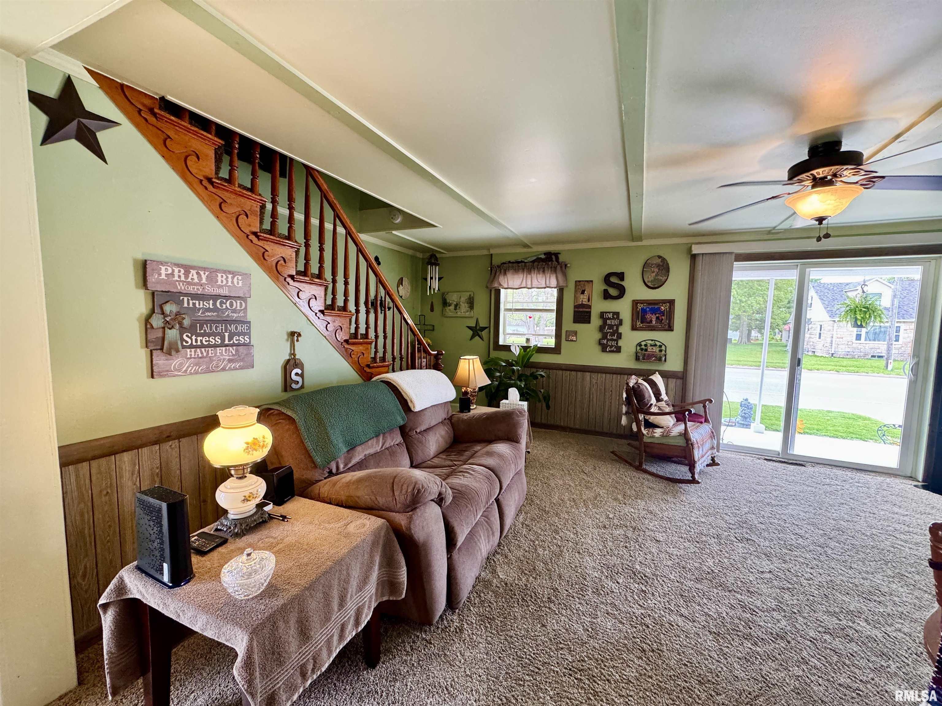503 SW 3rd Street, Aledo, Illinois image 21