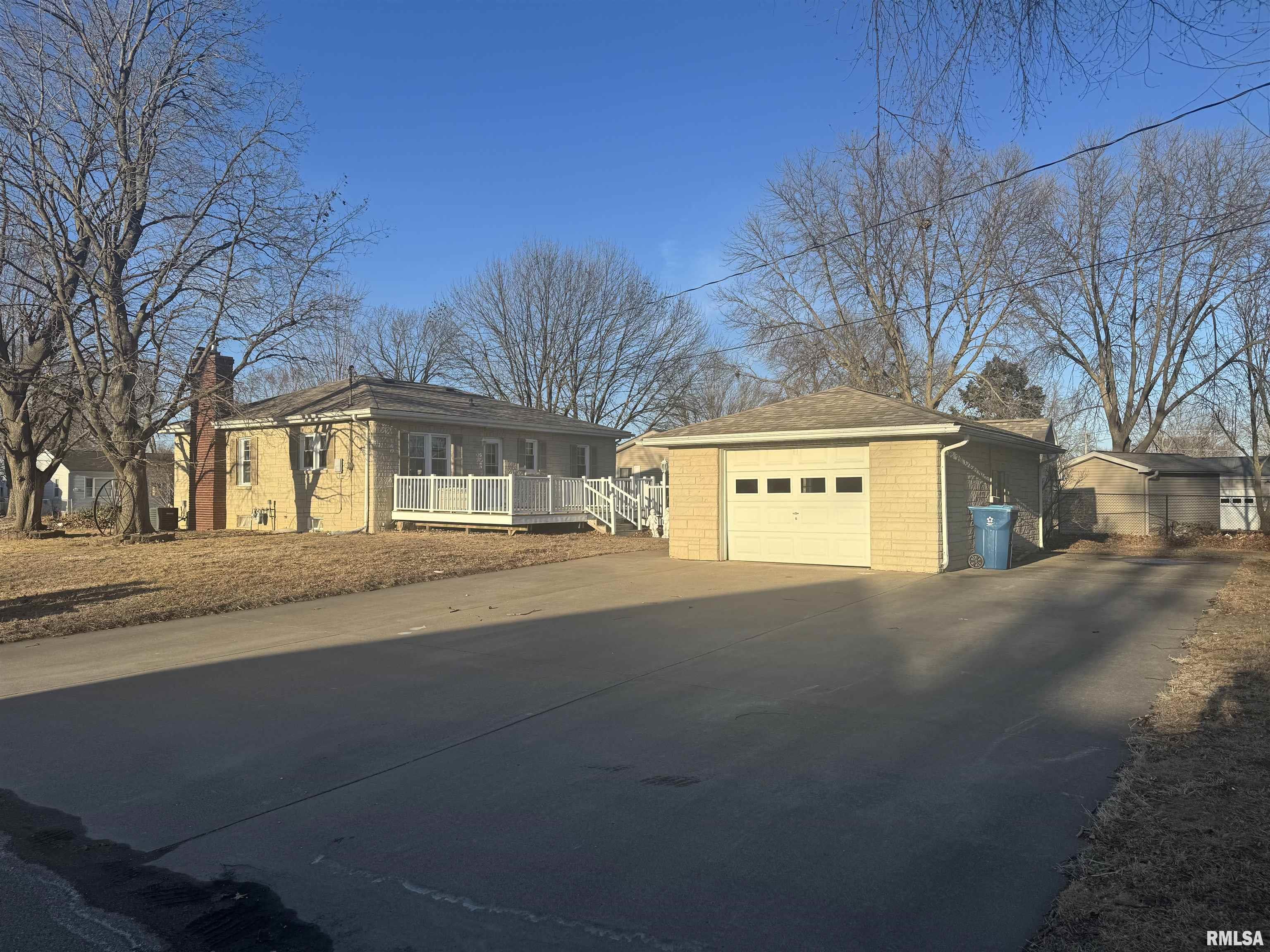 519 7th Street, Camanche, Iowa image 8