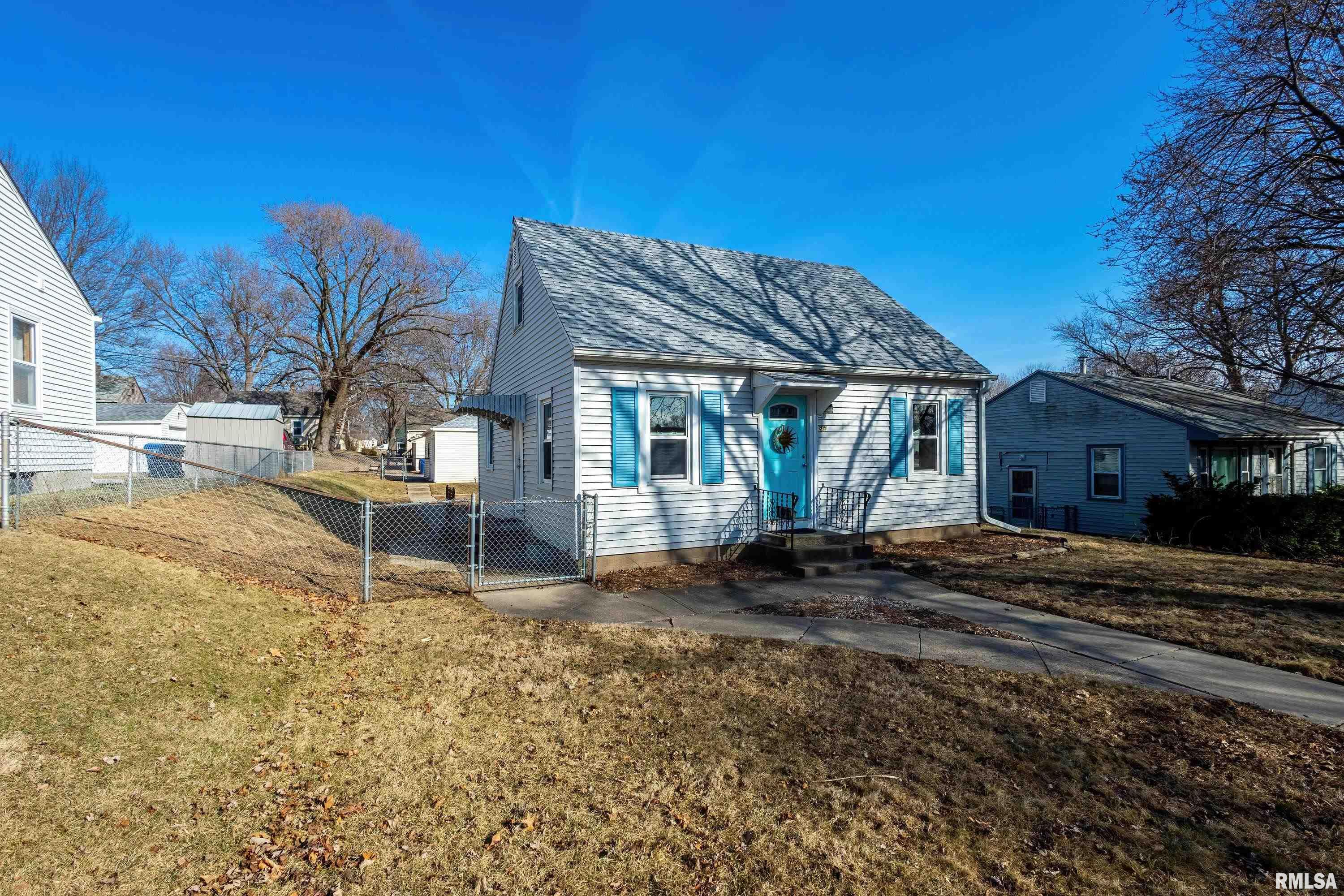 3413 Washington Street, Davenport, Iowa image 3