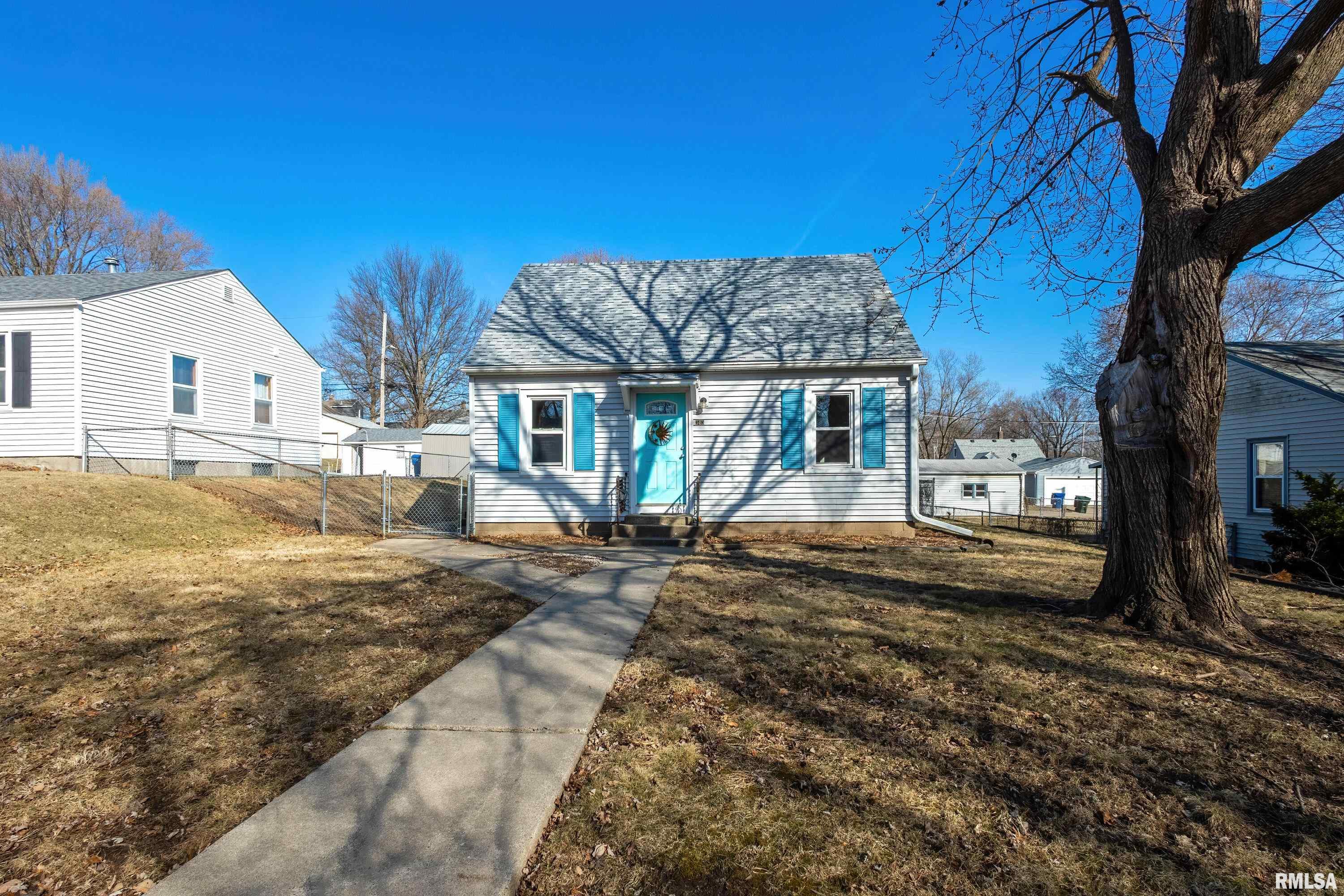 3413 Washington Street, Davenport, Iowa image 2