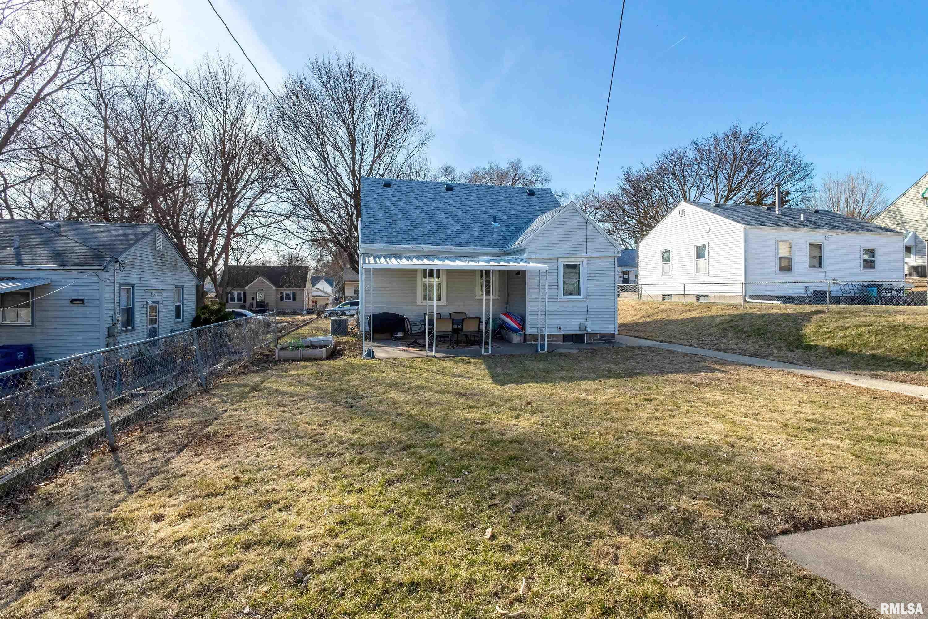 3413 Washington Street, Davenport, Iowa image 25