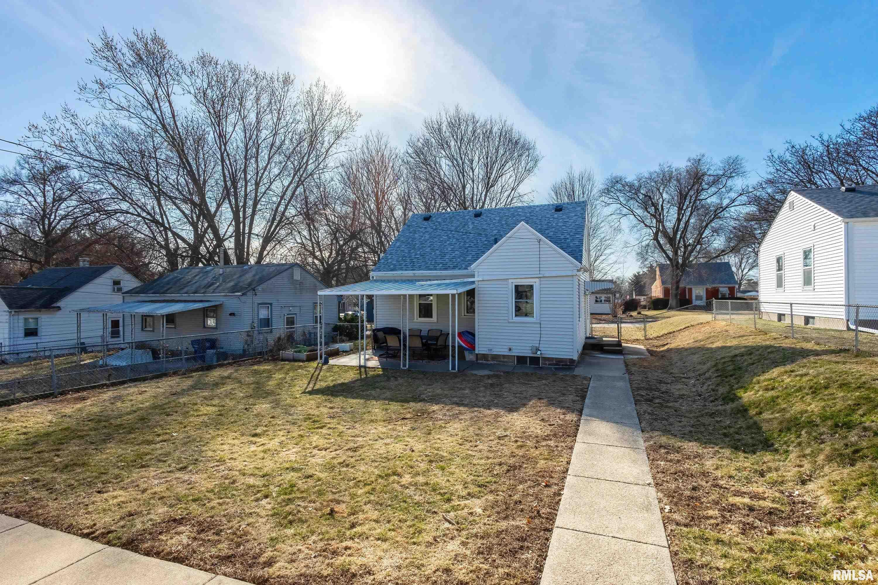 3413 Washington Street, Davenport, Iowa image 23