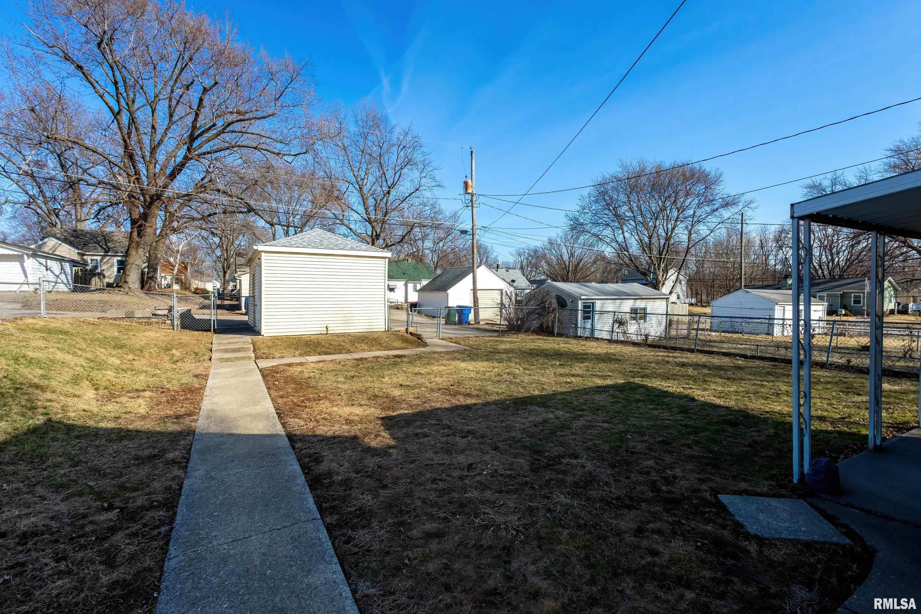 3413 Washington Street, Davenport, Iowa image 21