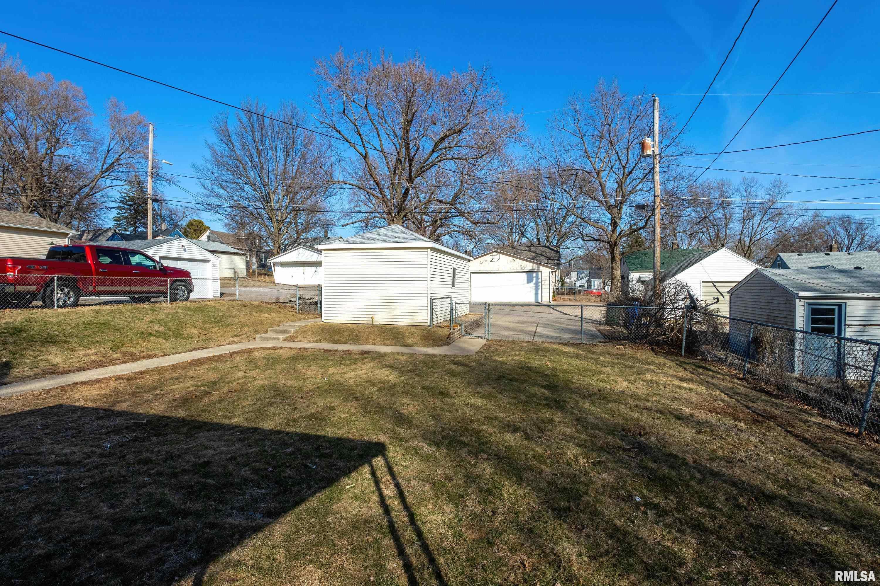 3413 Washington Street, Davenport, Iowa image 22
