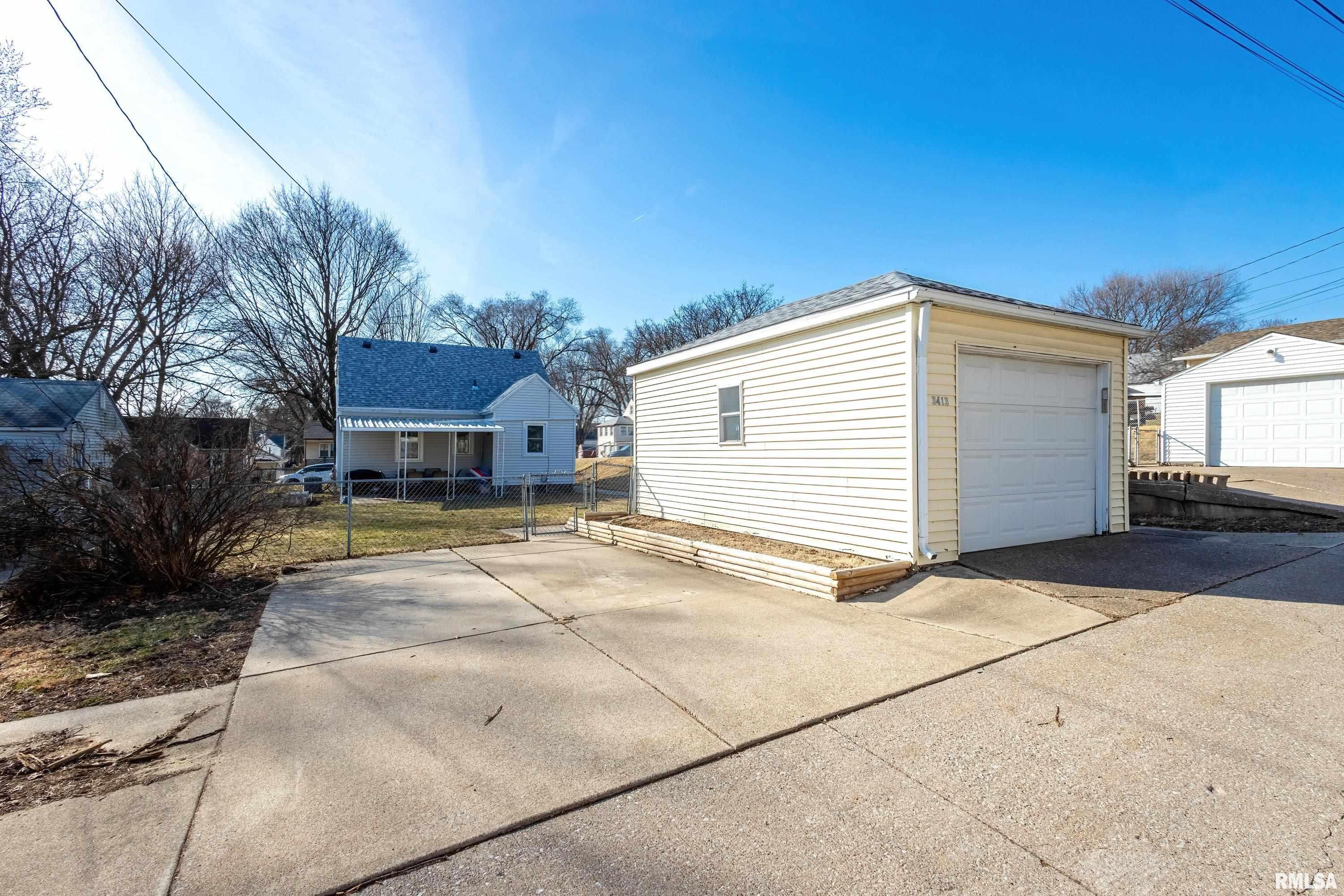 3413 Washington Street, Davenport, Iowa image 24