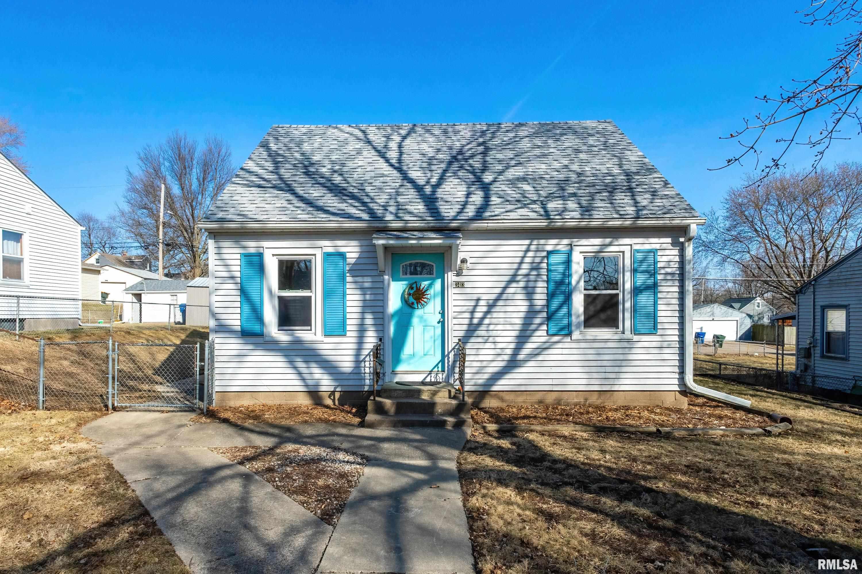 3413 Washington Street, Davenport, Iowa image 1