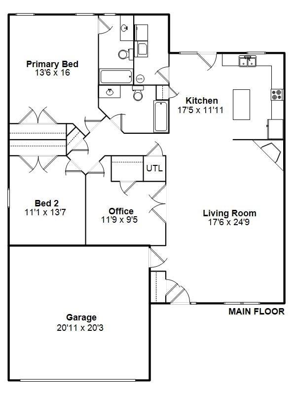 3920 Brandonshire Drive, Springfield, Illinois image 28