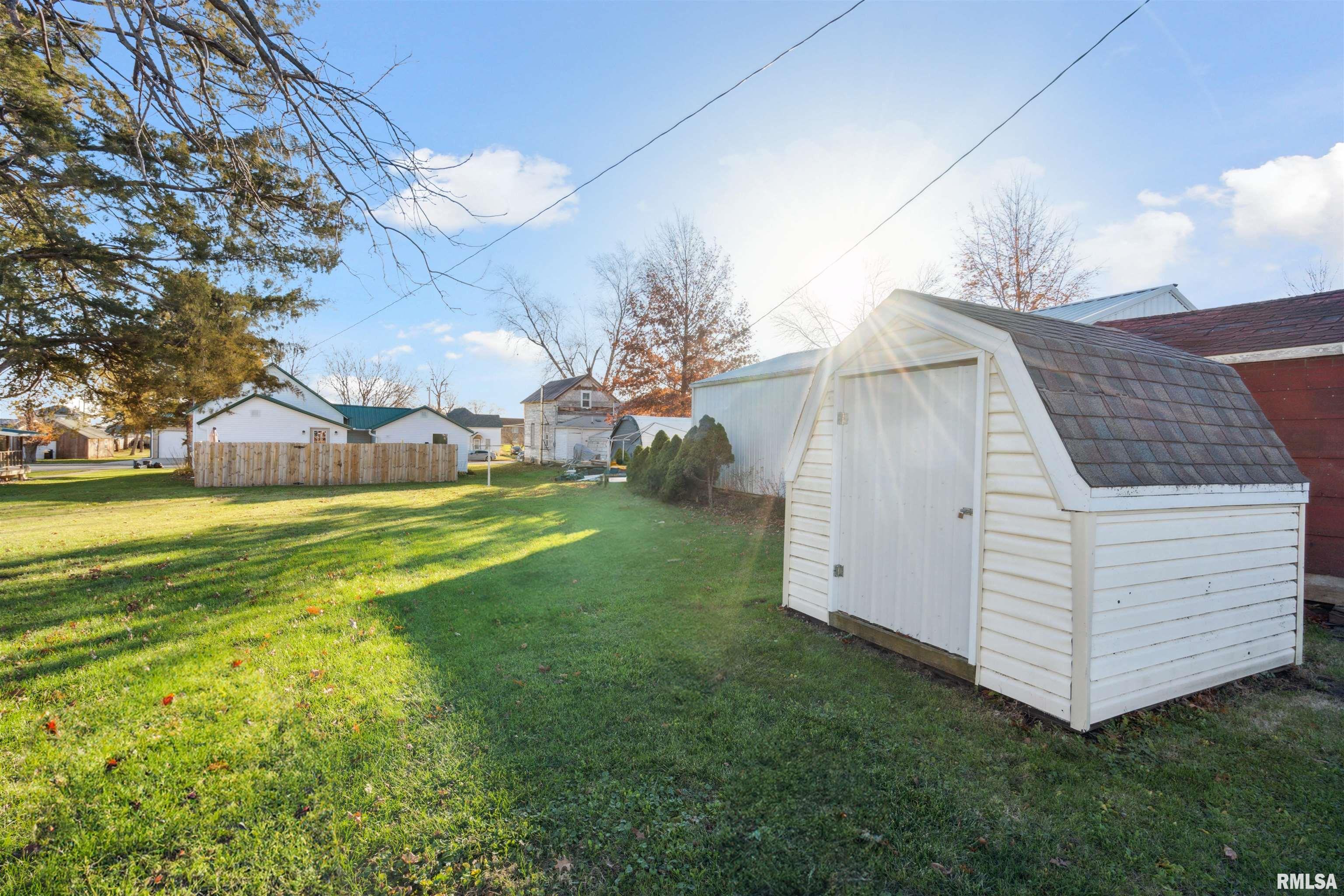 308 8th Avenue, Clarence, Iowa image 22