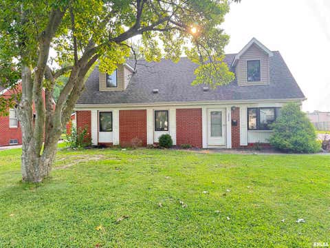 Homes For Sale - 3034 Fillmore Street<br/> Sangamon County, Springfield, IL 62704